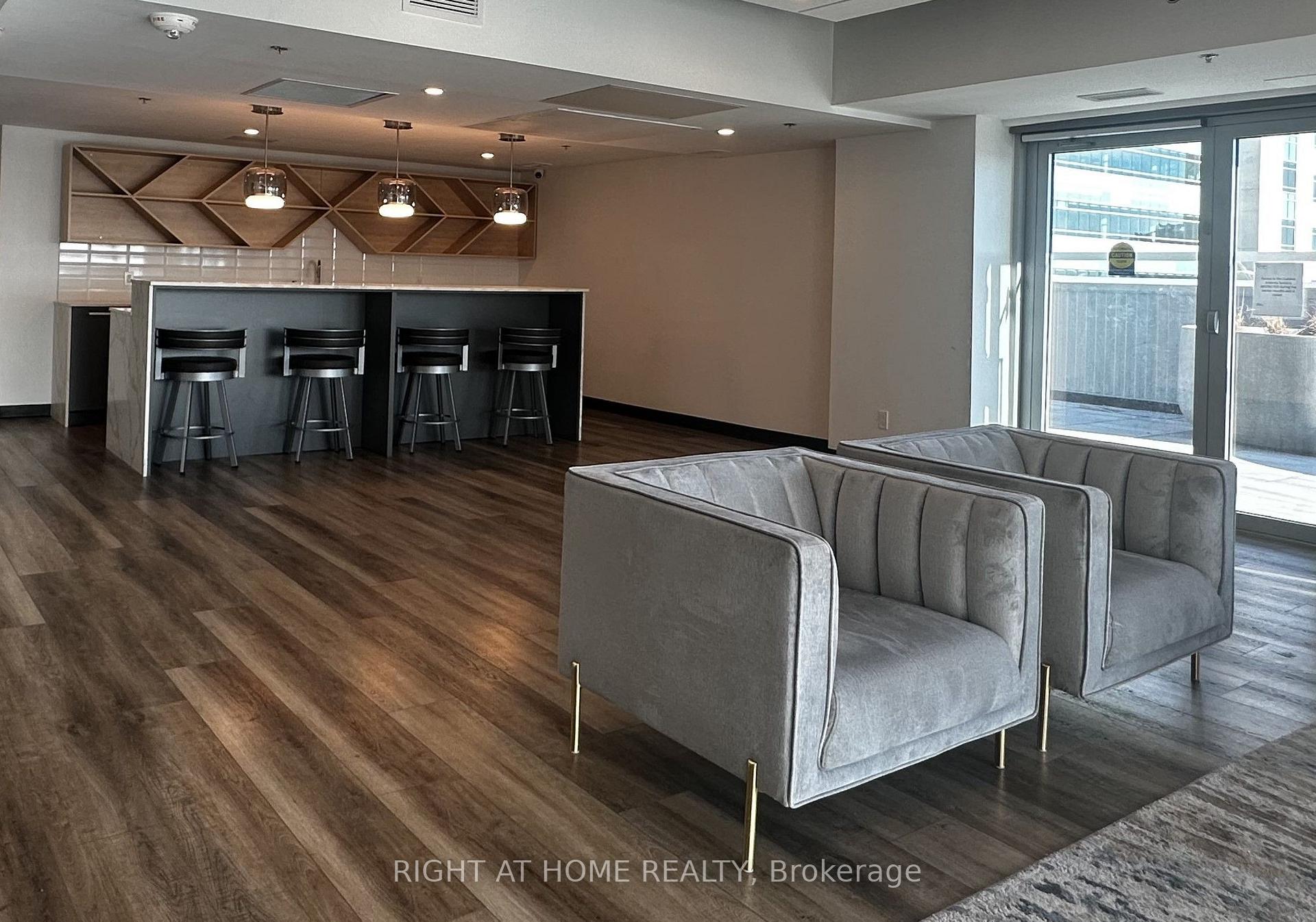 Photo 11 of Unit 3910, 60 Frederick Street, Kitchener, Civic Centre — HOMEH