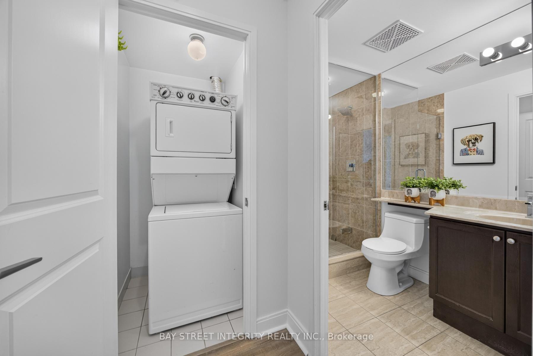 Photo 10 of Unit 1302, 50 Absolute Avenue, Mississauga, City Centre — HOMEH