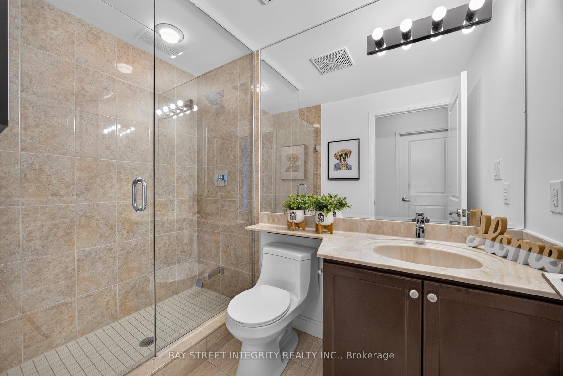 Photo 12 of Unit 1302, 50 Absolute Avenue, Mississauga, City Centre — HOMEH