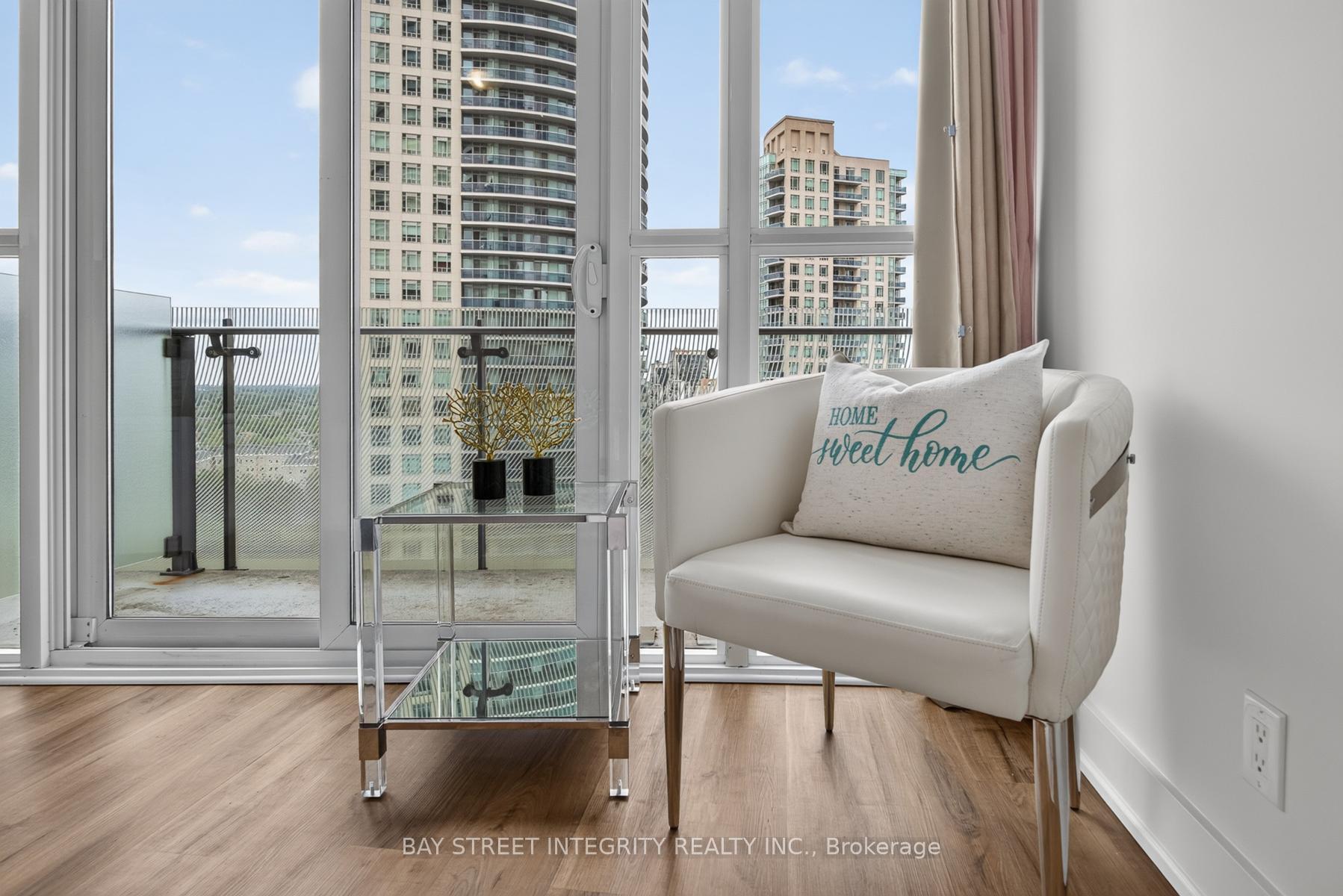 Photo 16 of Unit 1302, 50 Absolute Avenue, Mississauga, City Centre — HOMEH