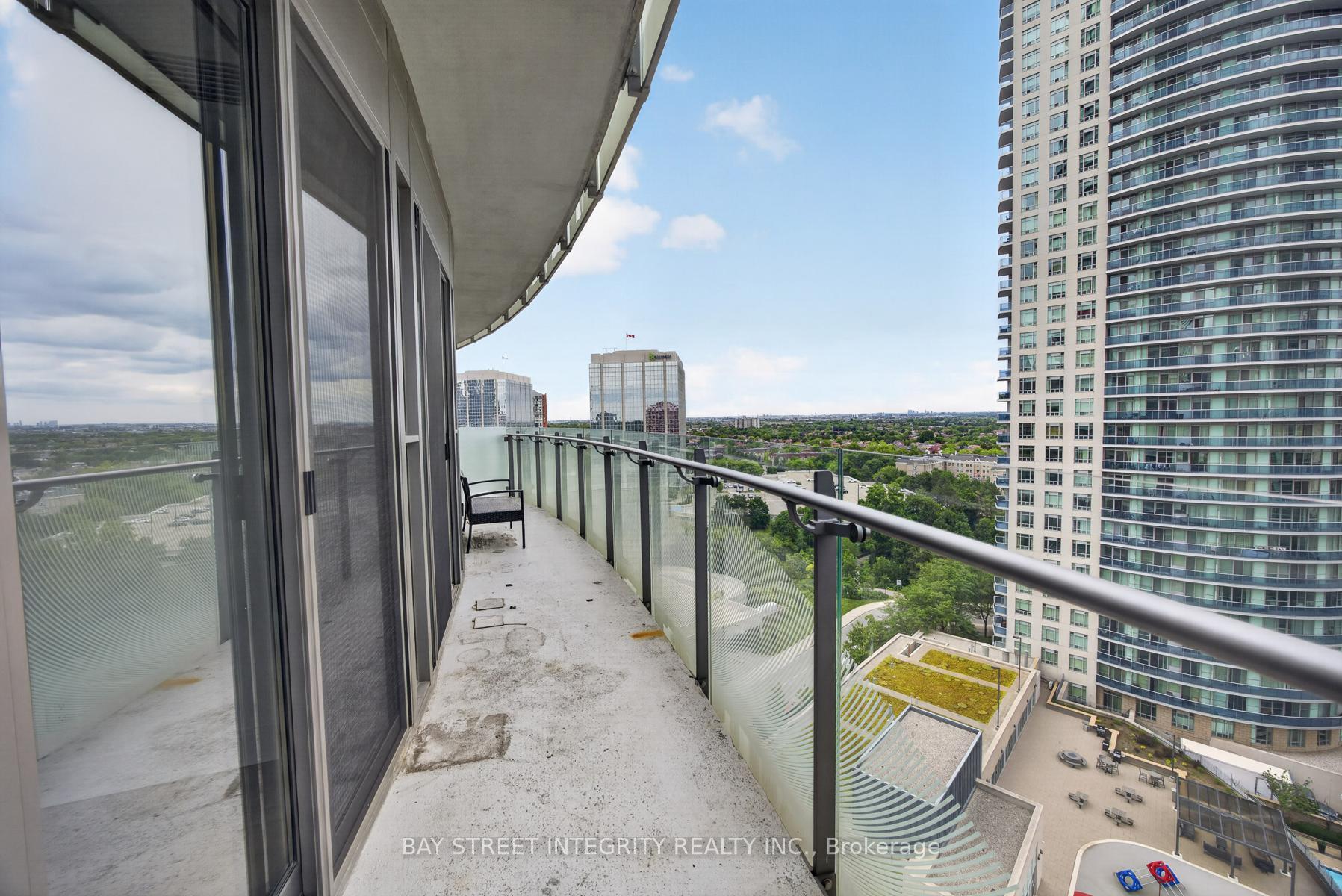Photo 20 of Unit 1302, 50 Absolute Avenue, Mississauga, City Centre — HOMEH