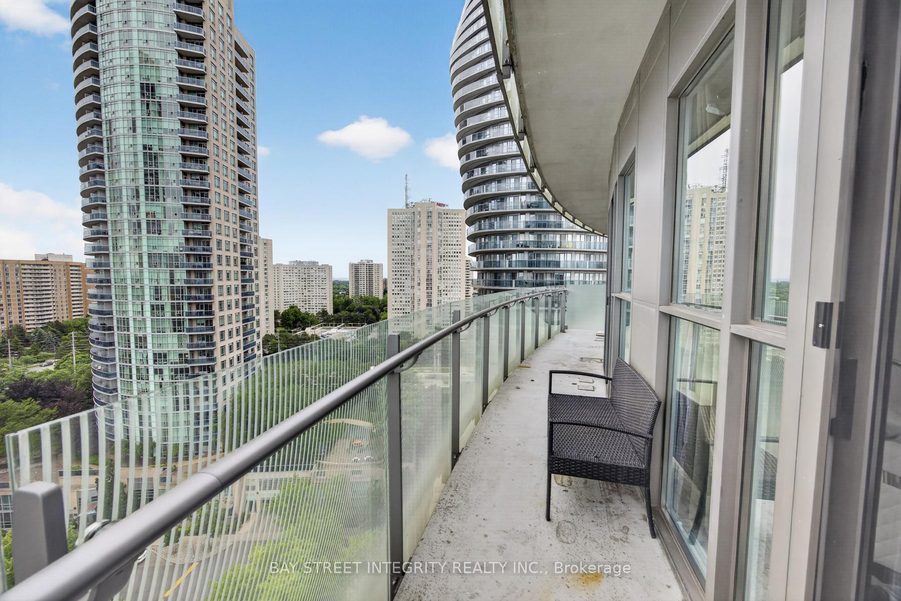Photo 21 of Unit 1302, 50 Absolute Avenue, Mississauga, City Centre — HOMEH