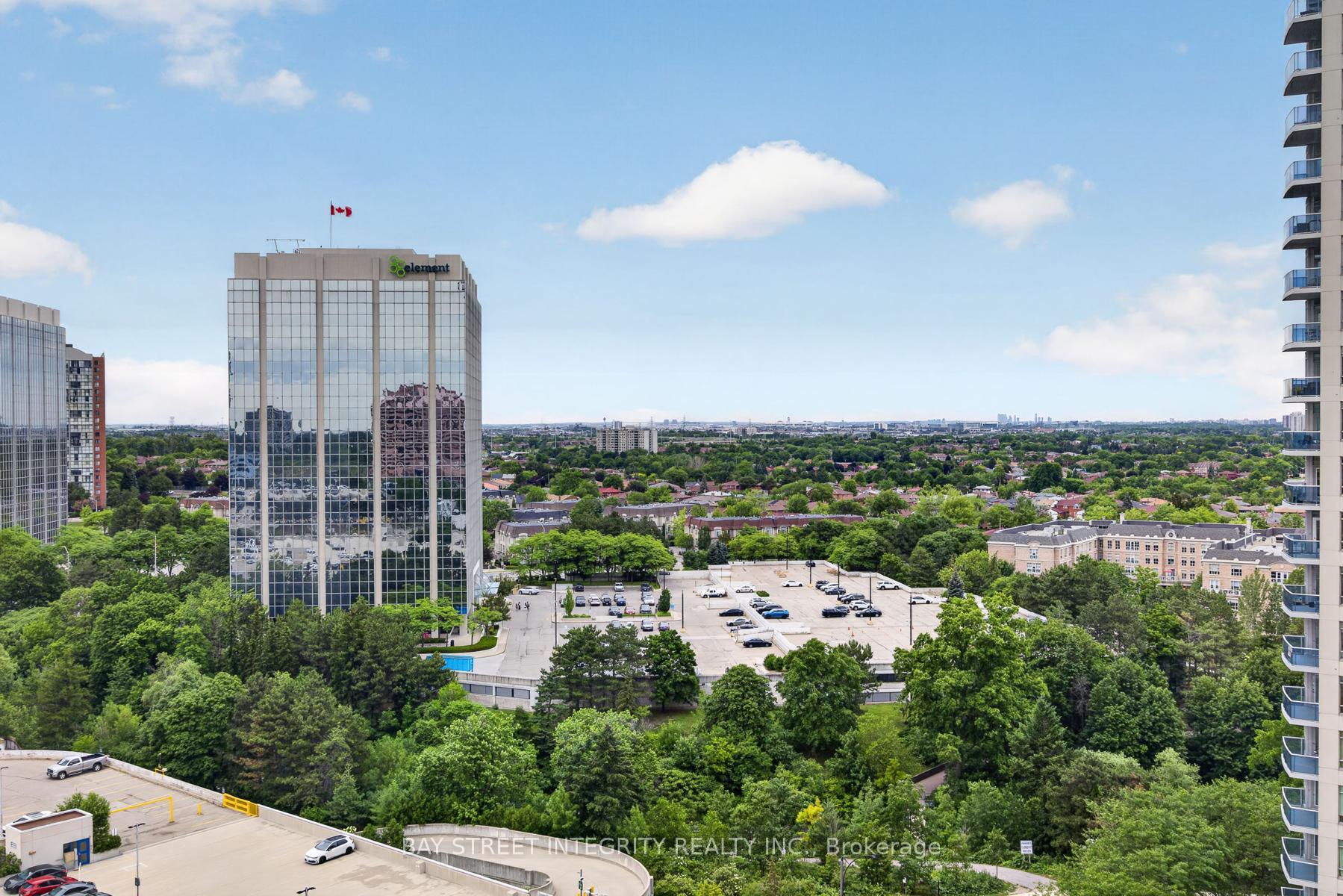 Photo 22 of Unit 1302, 50 Absolute Avenue, Mississauga, City Centre — HOMEH
