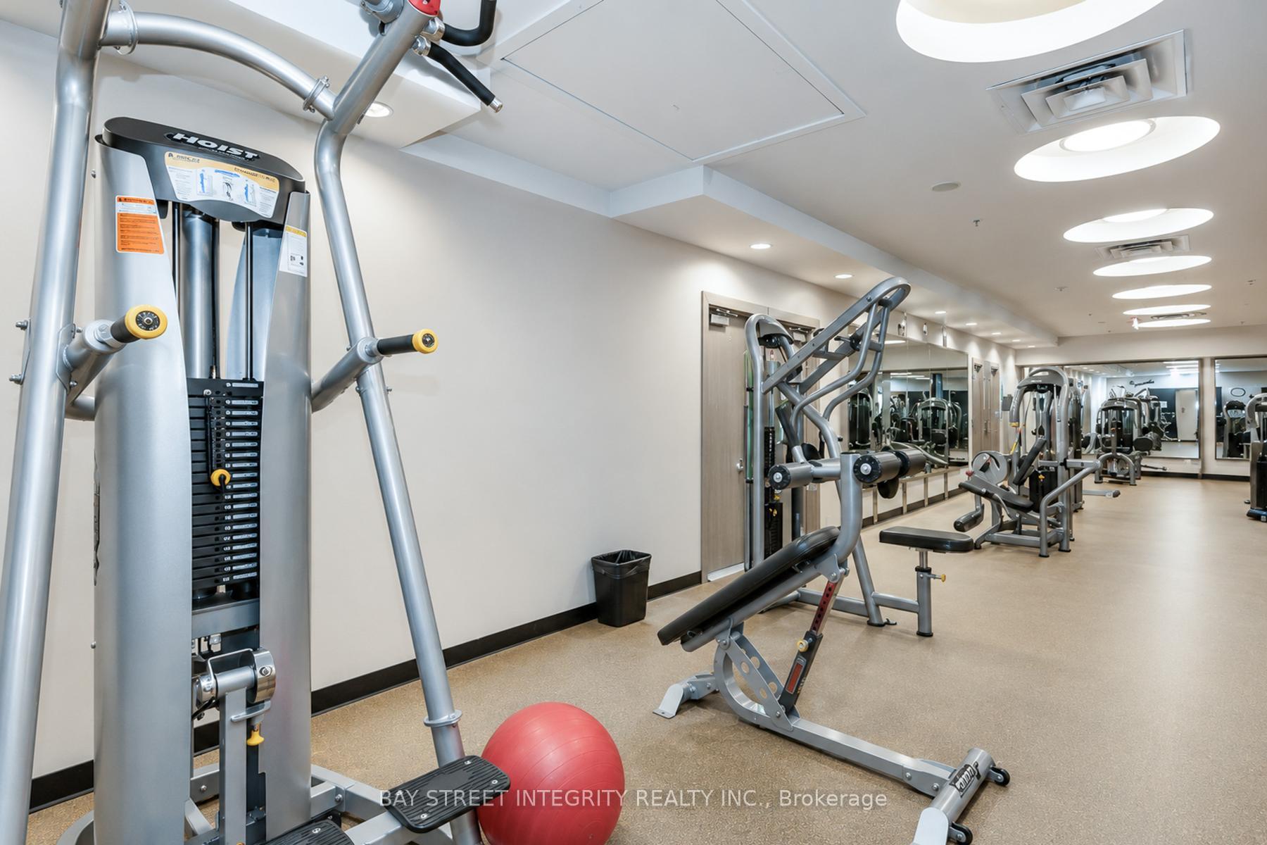 Photo 26 of Unit 1302, 50 Absolute Avenue, Mississauga, City Centre — HOMEH