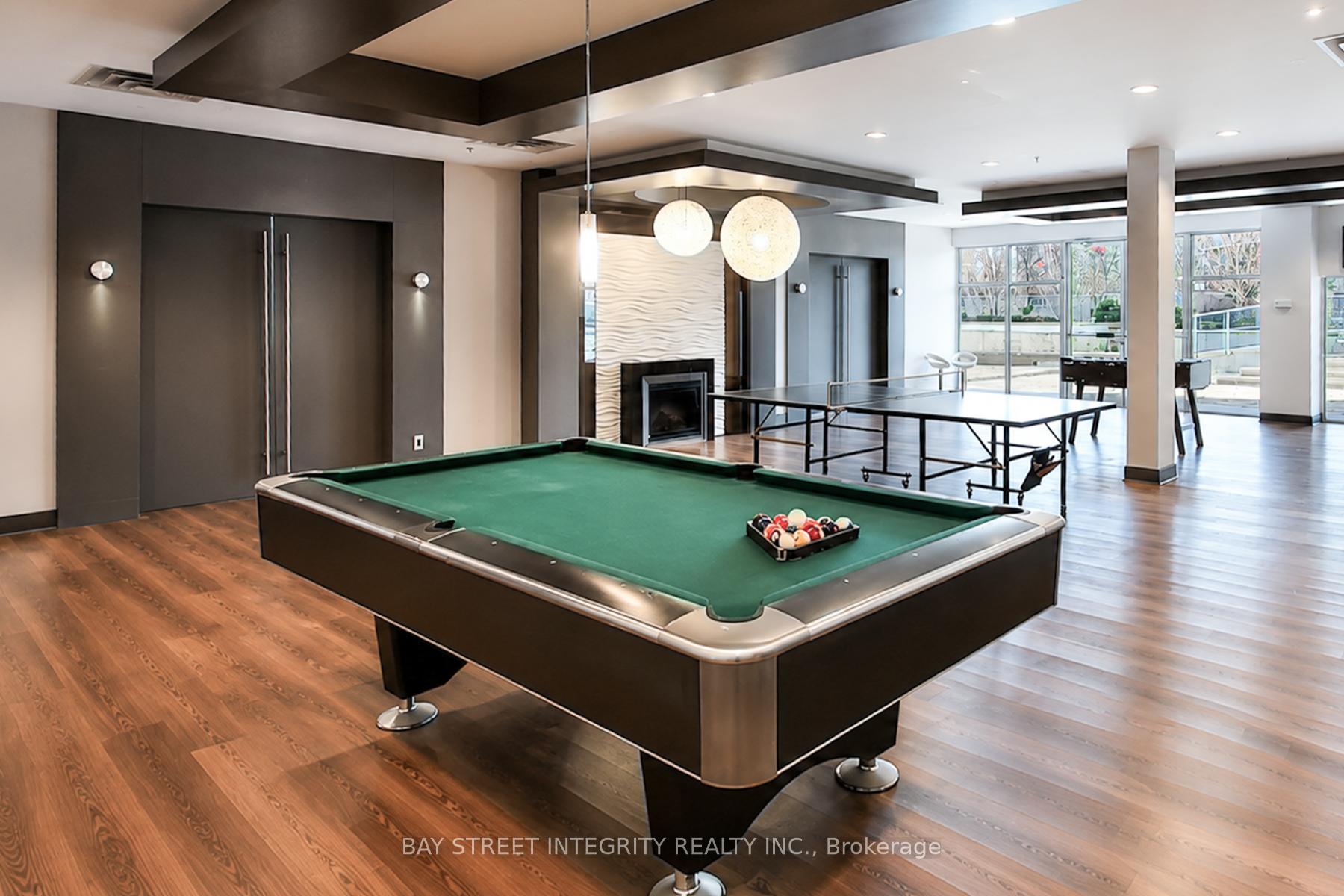 Photo 29 of Unit 1302, 50 Absolute Avenue, Mississauga, City Centre — HOMEH