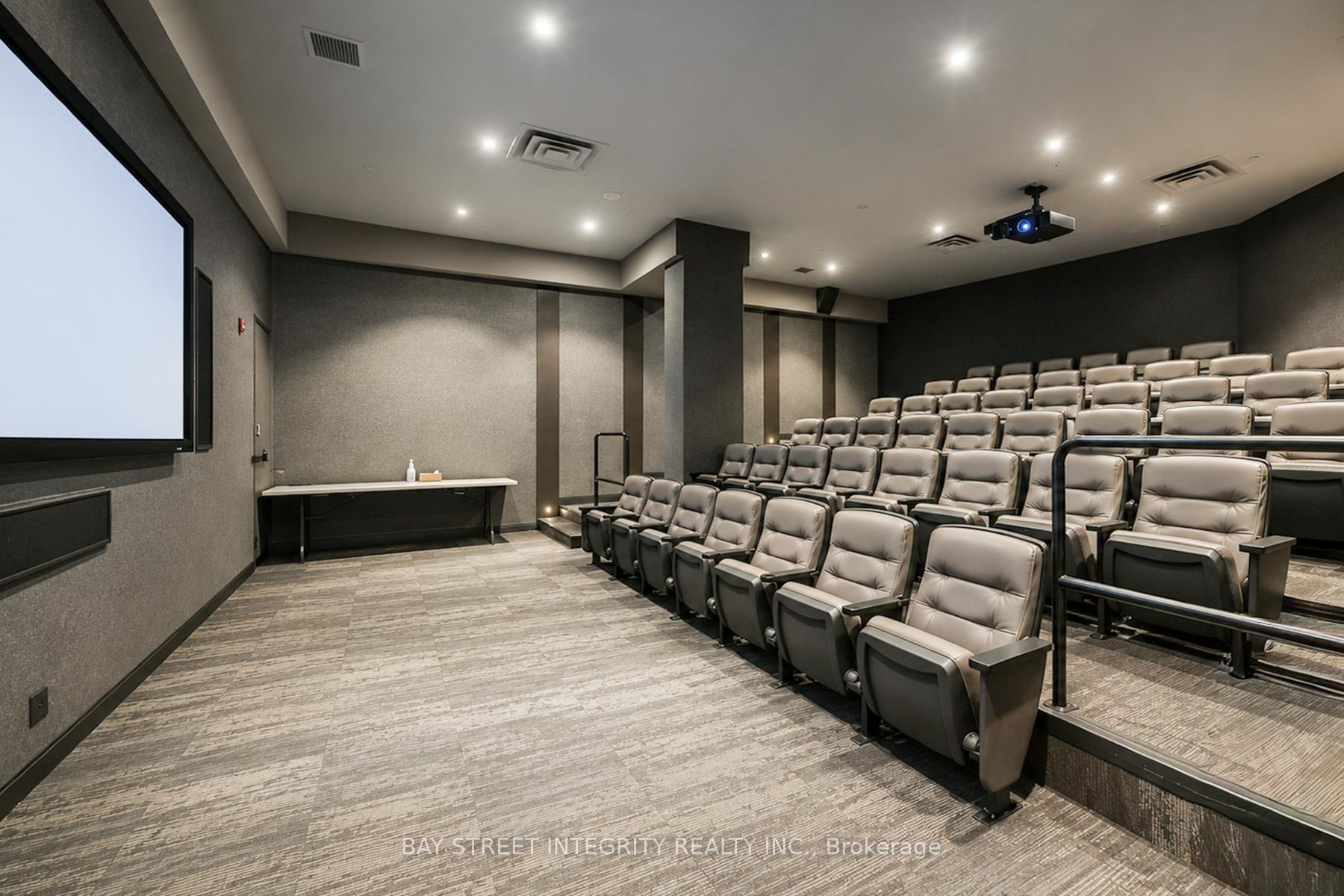 Photo 30 of Unit 1302, 50 Absolute Avenue, Mississauga, City Centre — HOMEH