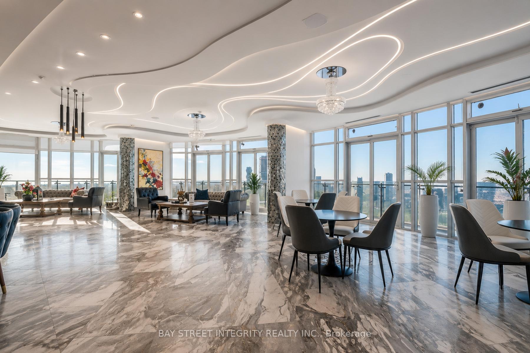 Photo 31 of Unit 1302, 50 Absolute Avenue, Mississauga, City Centre — HOMEH