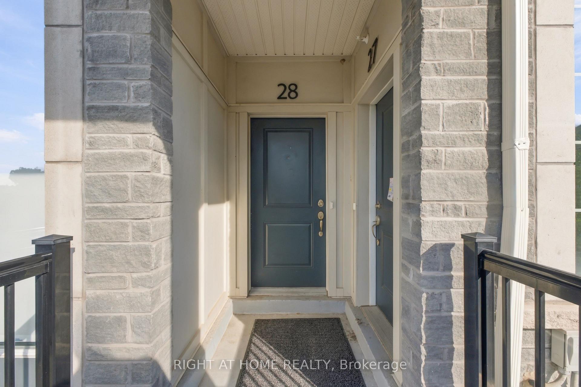 Photo 3 of Unit 28, 2199 Lillykin Street, Oakville, River Oaks — HOMEH