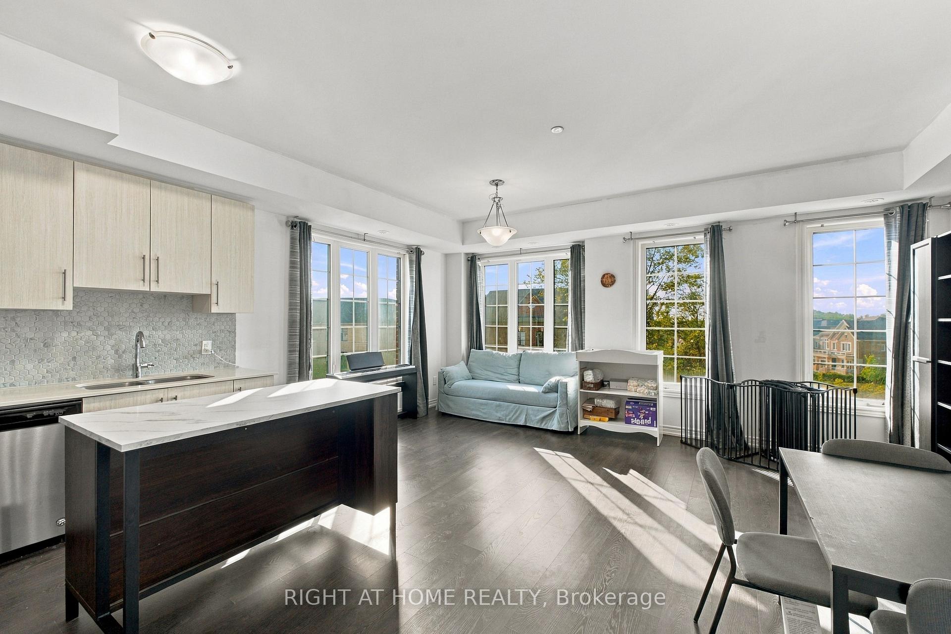 Photo 9 of Unit 28, 2199 Lillykin Street, Oakville, River Oaks — HOMEH