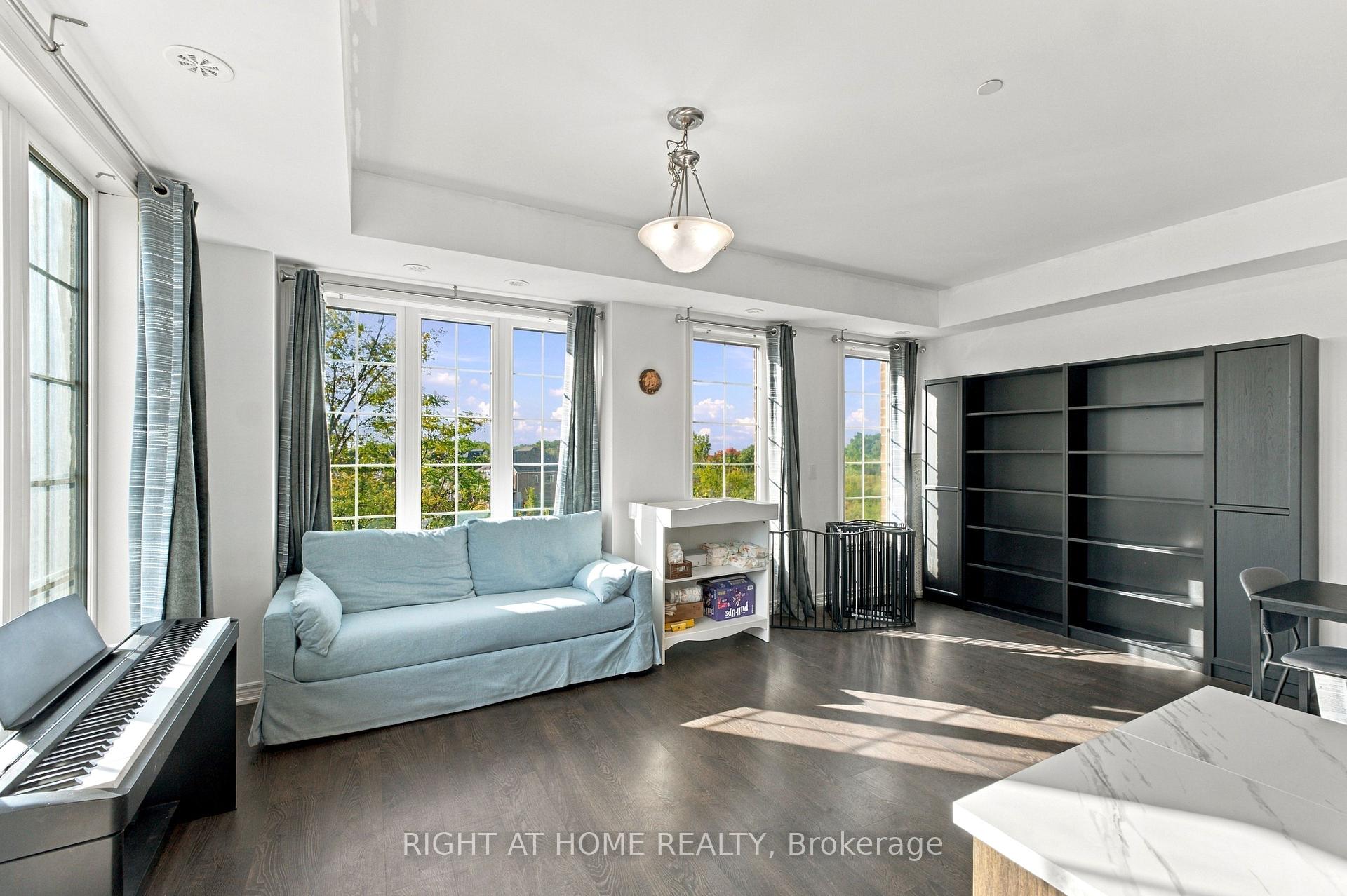 Photo 17 of Unit 28, 2199 Lillykin Street, Oakville, River Oaks — HOMEH