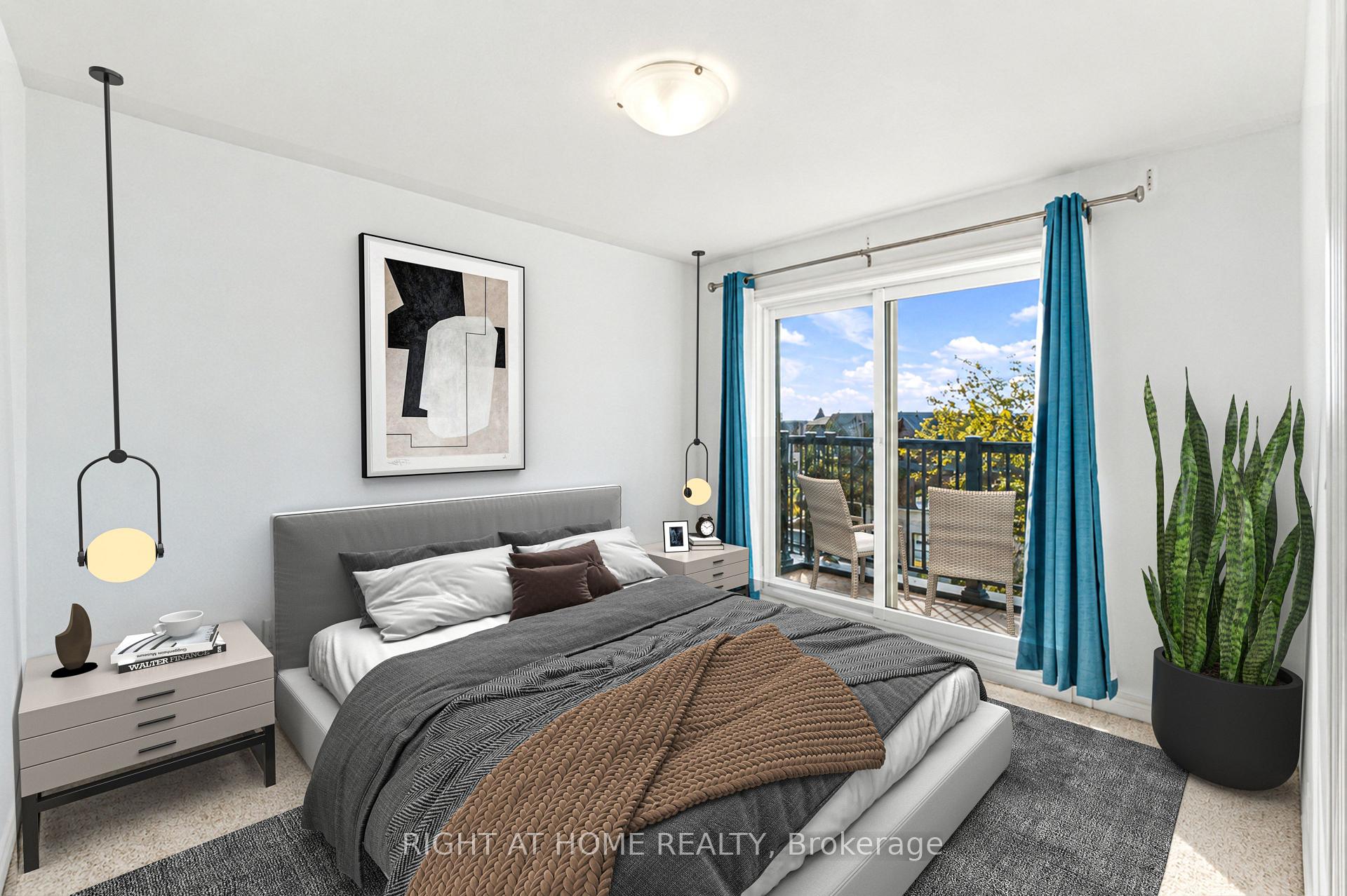 Photo 19 of Unit 28, 2199 Lillykin Street, Oakville, River Oaks — HOMEH