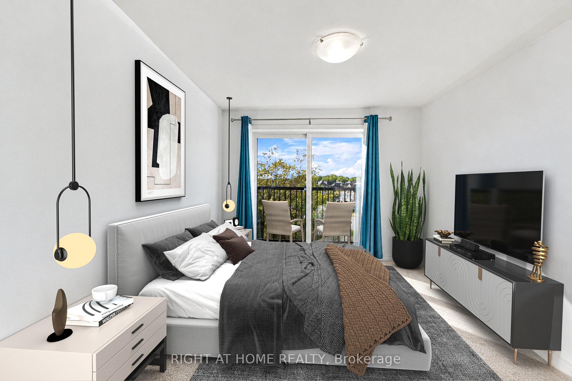 Photo 20 of Unit 28, 2199 Lillykin Street, Oakville, River Oaks — HOMEH