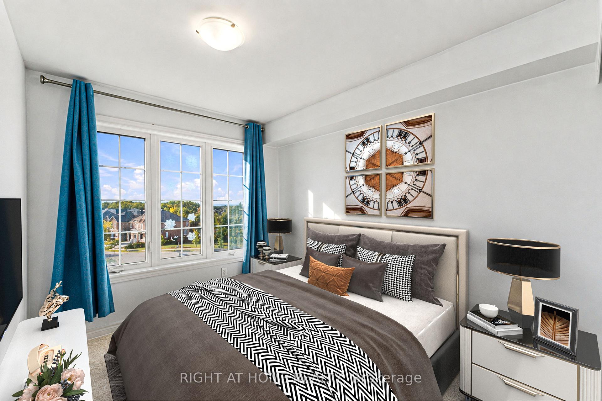 Photo 21 of Unit 28, 2199 Lillykin Street, Oakville, River Oaks — HOMEH