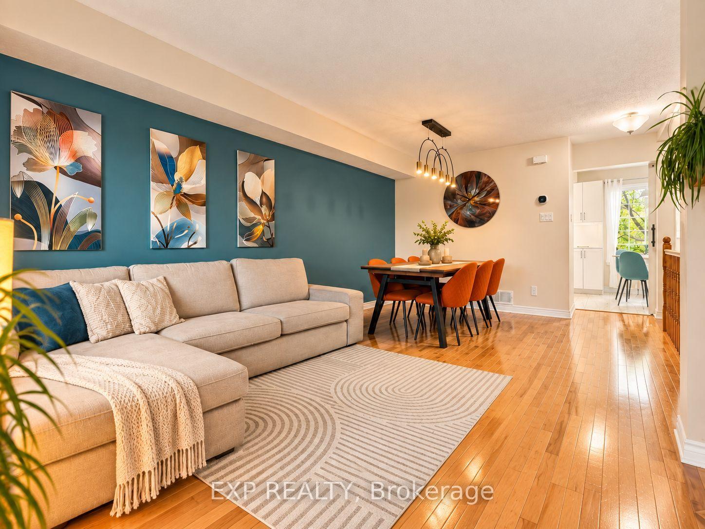 Photo 12 of Unit 223, 90 Edenvale Drive, Ottawa, Kanata - Beaverbrook — HOMEH