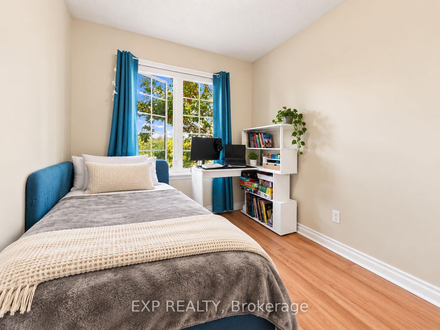 Photo 35 of Unit 223, 90 Edenvale Drive, Ottawa, Kanata - Beaverbrook — HOMEH