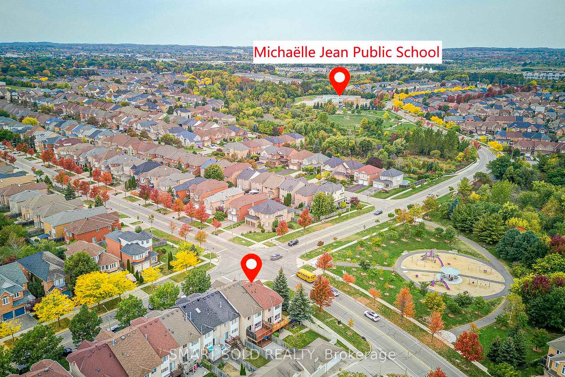 Photo 3 of 247 Shirley Drive, Richmond Hill, Rouge Woods — HOMEH