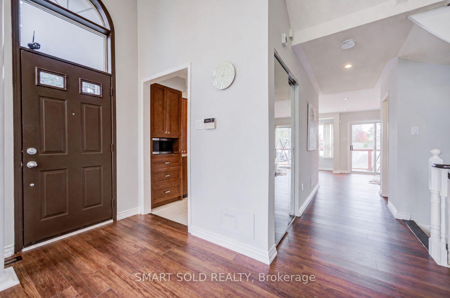 Photo 9 of 247 Shirley Drive, Richmond Hill, Rouge Woods — HOMEH