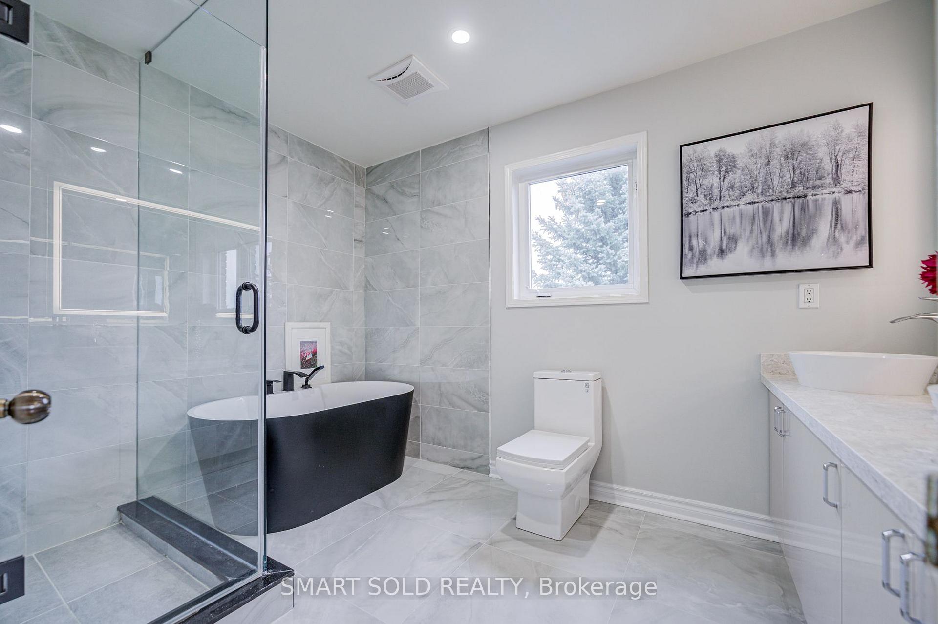 Photo 24 of 247 Shirley Drive, Richmond Hill, Rouge Woods — HOMEH