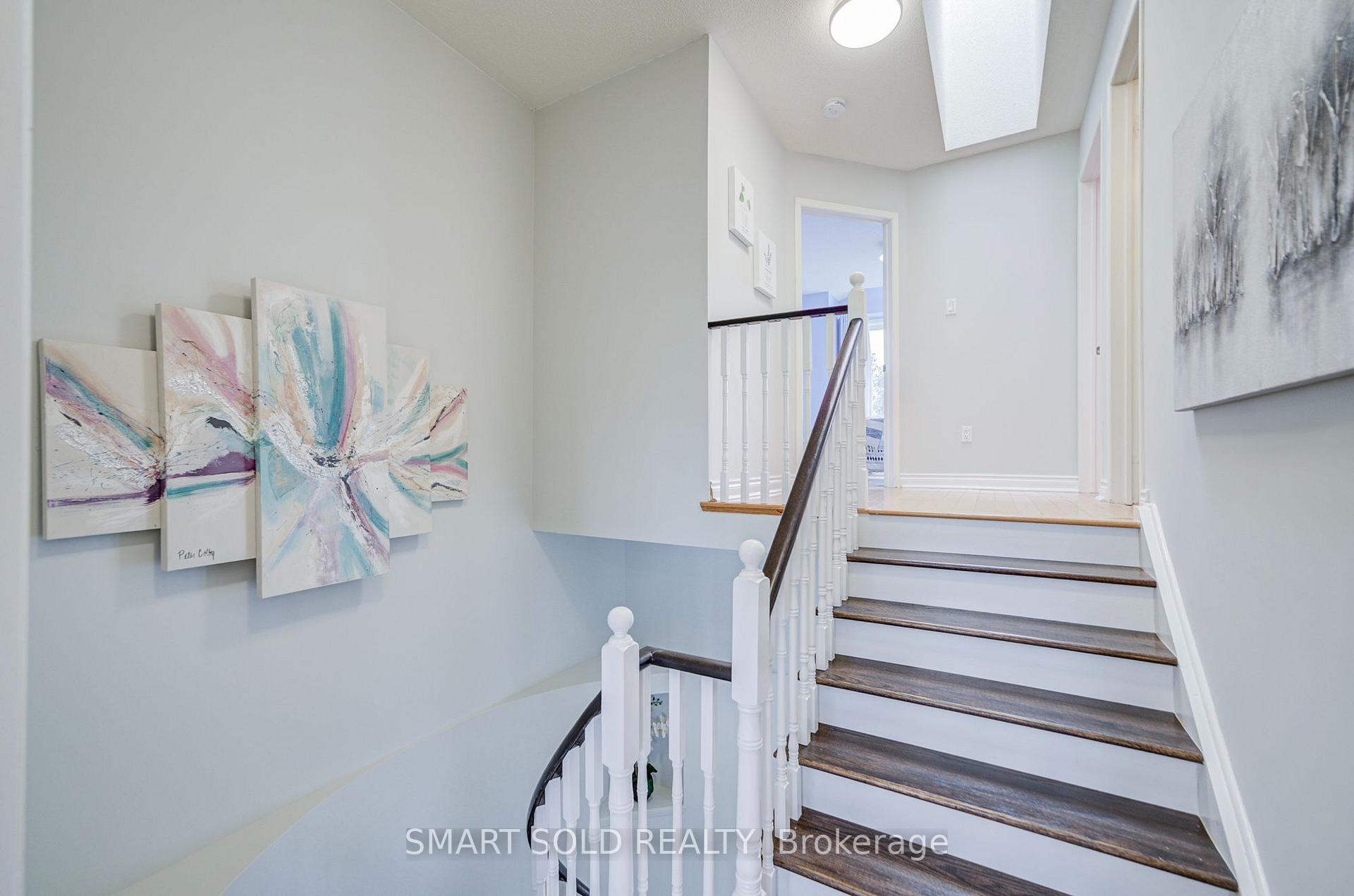 Photo 26 of 247 Shirley Drive, Richmond Hill, Rouge Woods — HOMEH