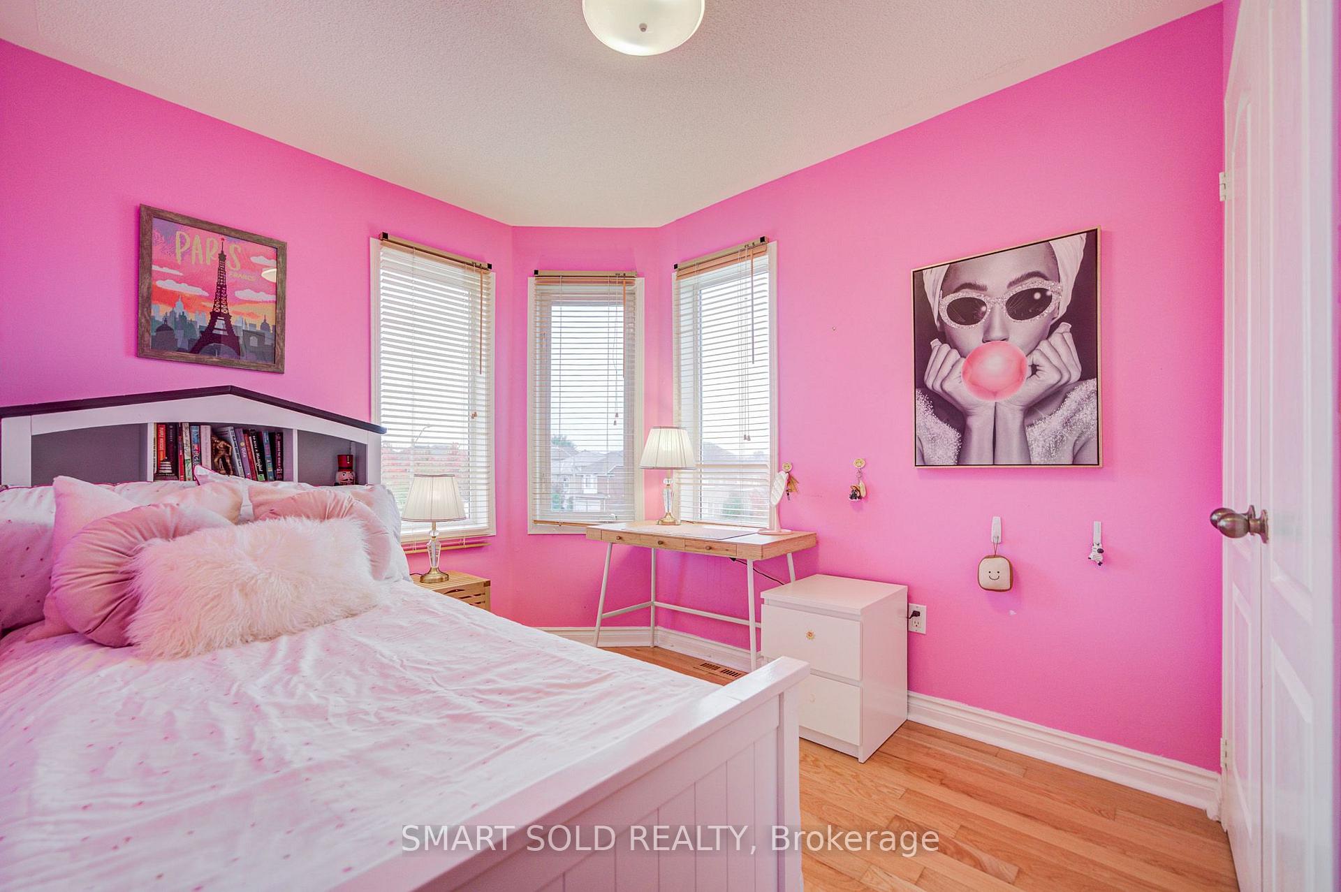 Photo 28 of 247 Shirley Drive, Richmond Hill, Rouge Woods — HOMEH