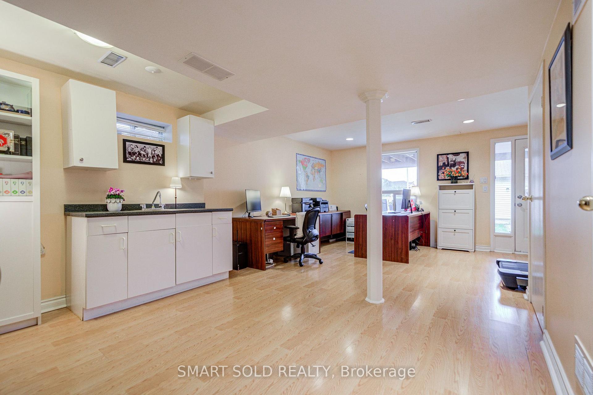 Photo 30 of 247 Shirley Drive, Richmond Hill, Rouge Woods — HOMEH