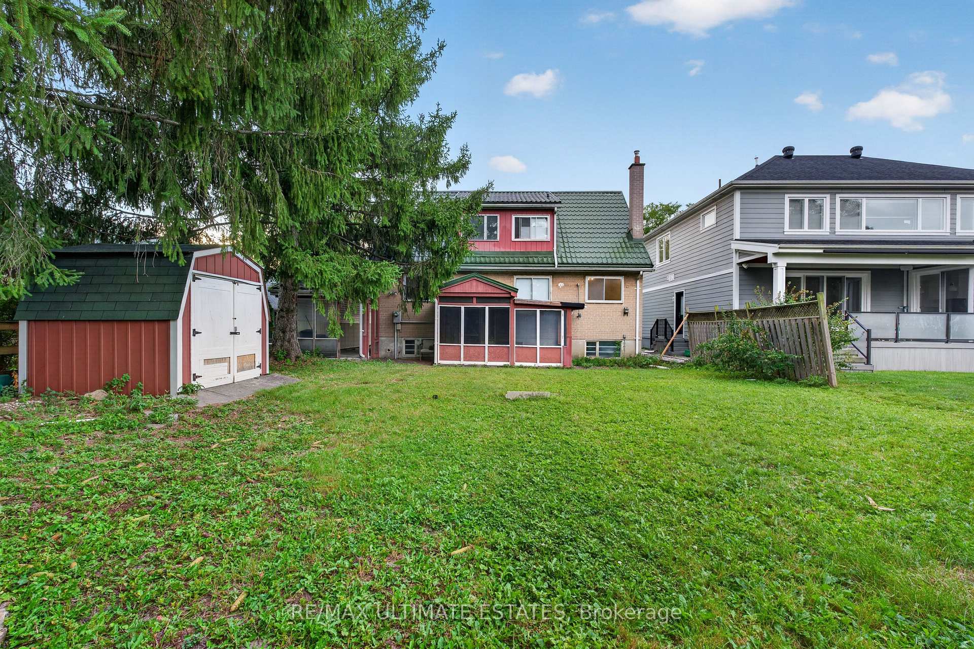Photo 32 of 32 Broadleaf Road, North York, Banbury-Don Mills — HOMEH
