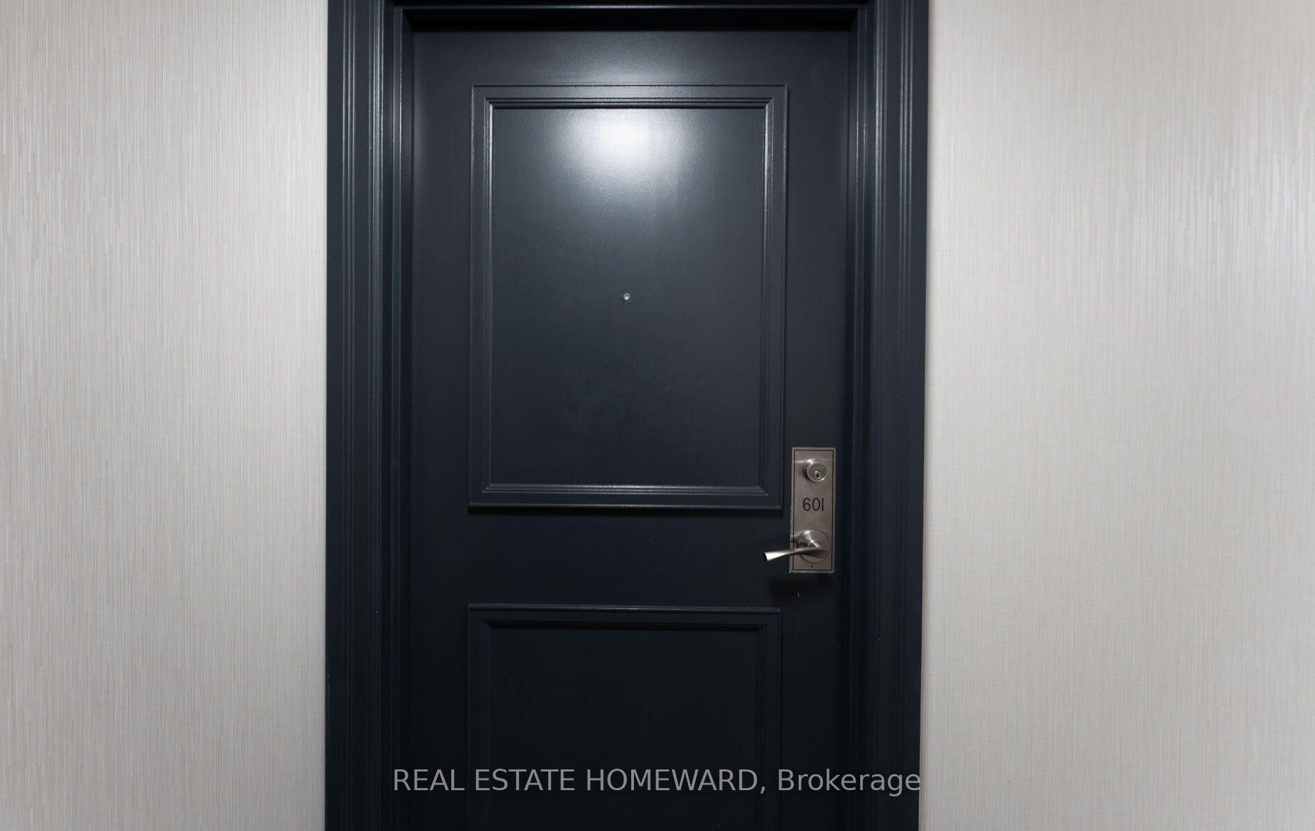 Photo 6 of Unit 601, 308 Palmerston Avenue, Toronto, Trinity-Bellwoods — HOMEH