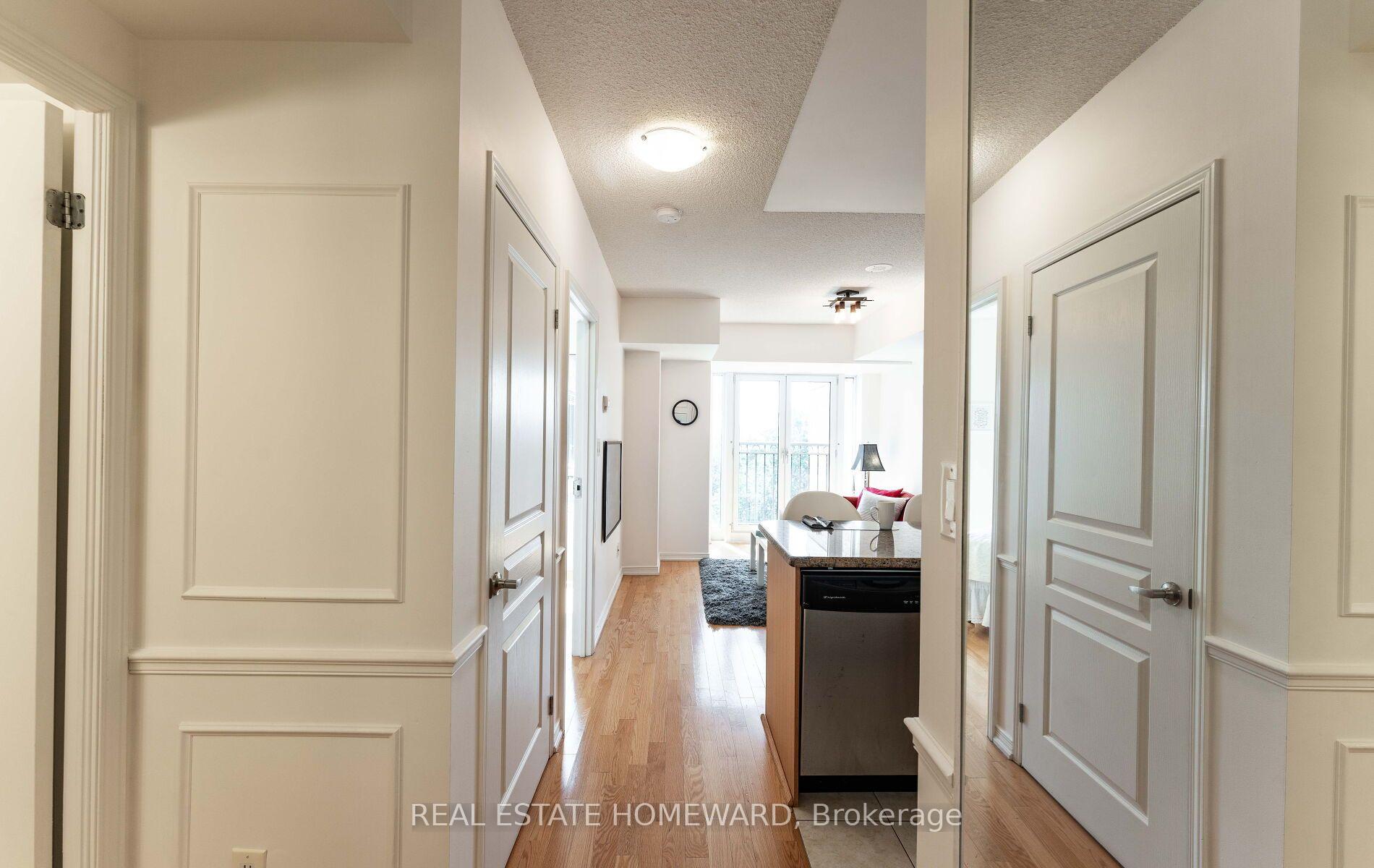 Photo 8 of Unit 601, 308 Palmerston Avenue, Toronto, Trinity-Bellwoods — HOMEH