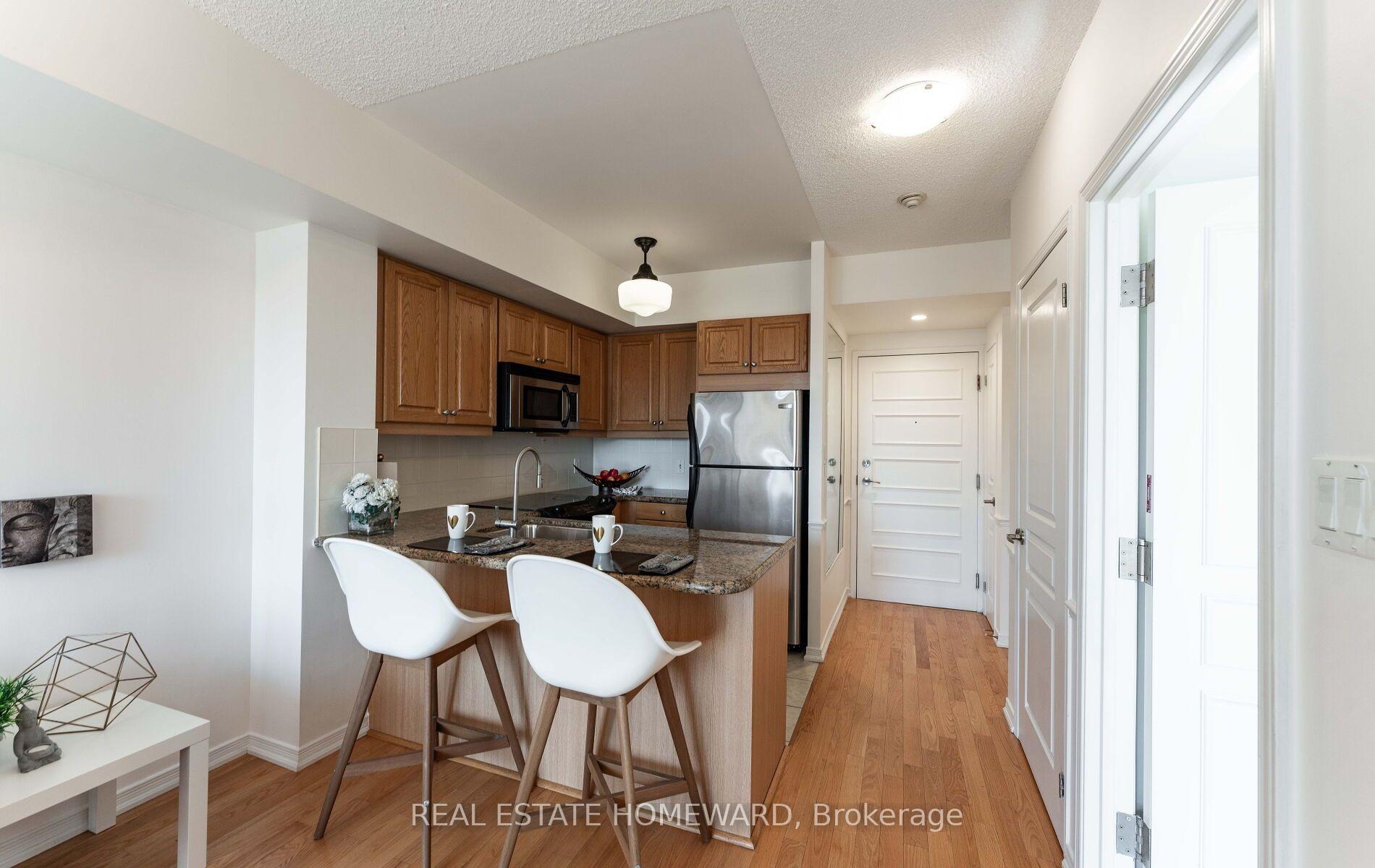 Photo 13 of Unit 601, 308 Palmerston Avenue, Toronto, Trinity-Bellwoods — HOMEH