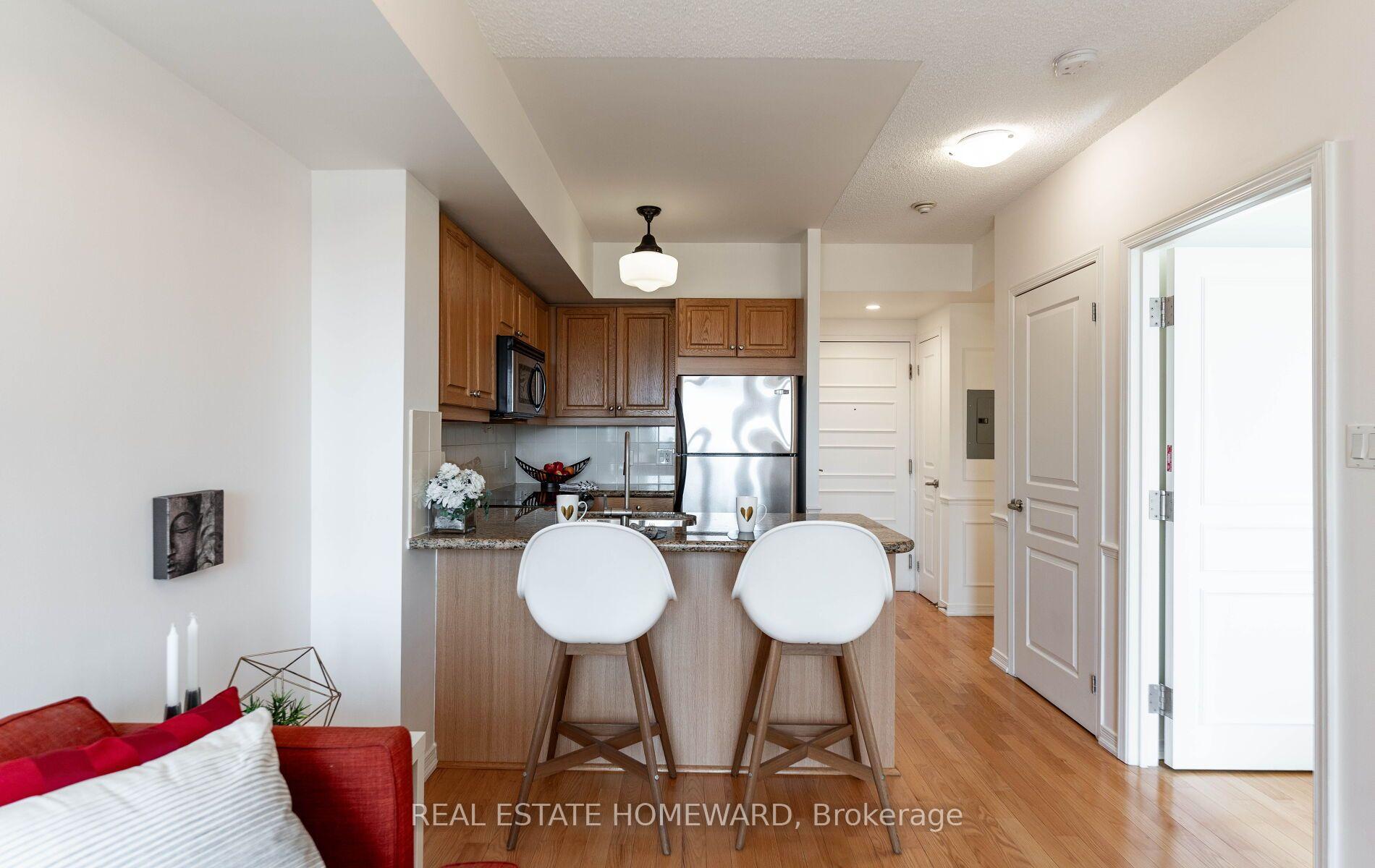 Photo 14 of Unit 601, 308 Palmerston Avenue, Toronto, Trinity-Bellwoods — HOMEH