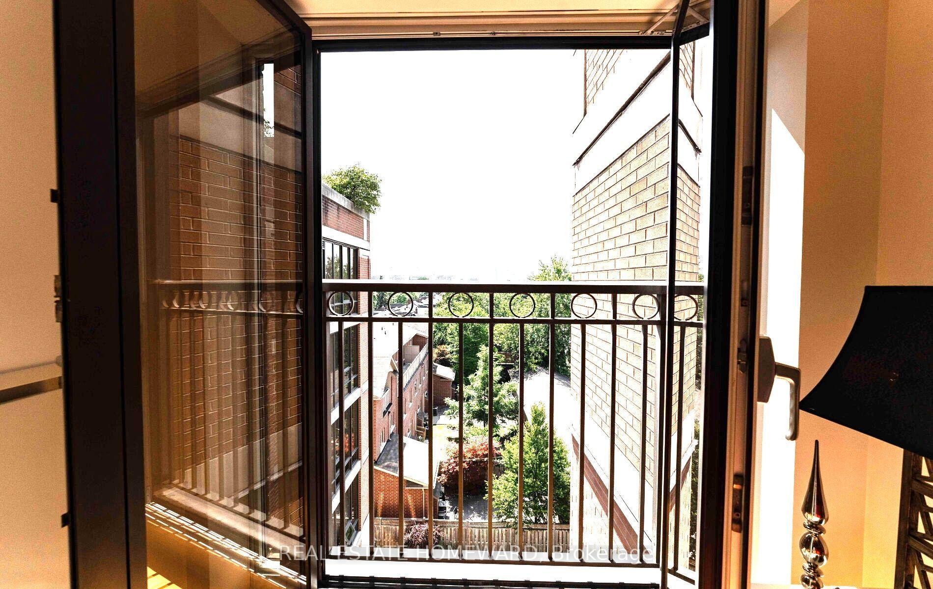 Photo 18 of Unit 601, 308 Palmerston Avenue, Toronto, Trinity-Bellwoods — HOMEH