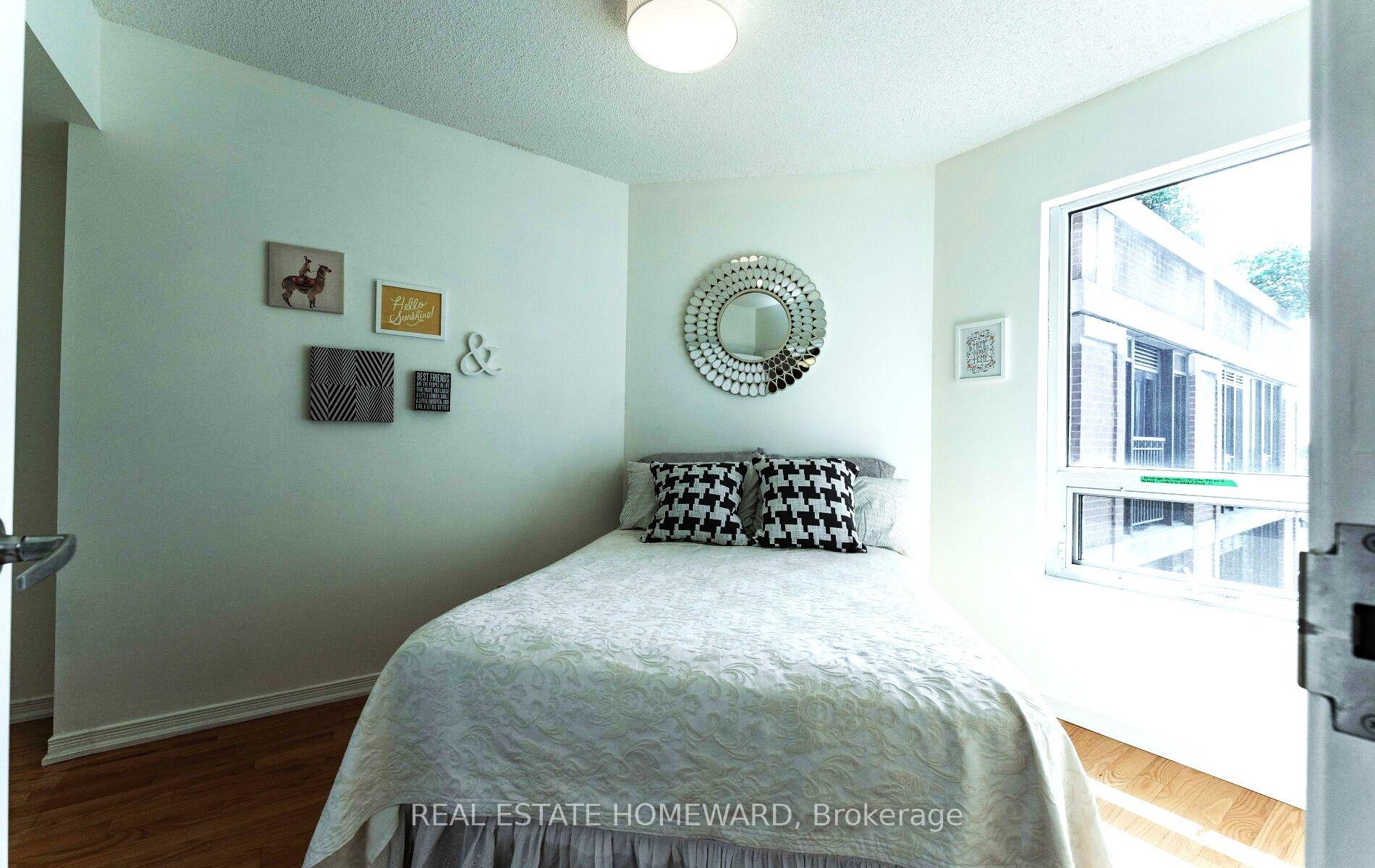 Photo 19 of Unit 601, 308 Palmerston Avenue, Toronto, Trinity-Bellwoods — HOMEH