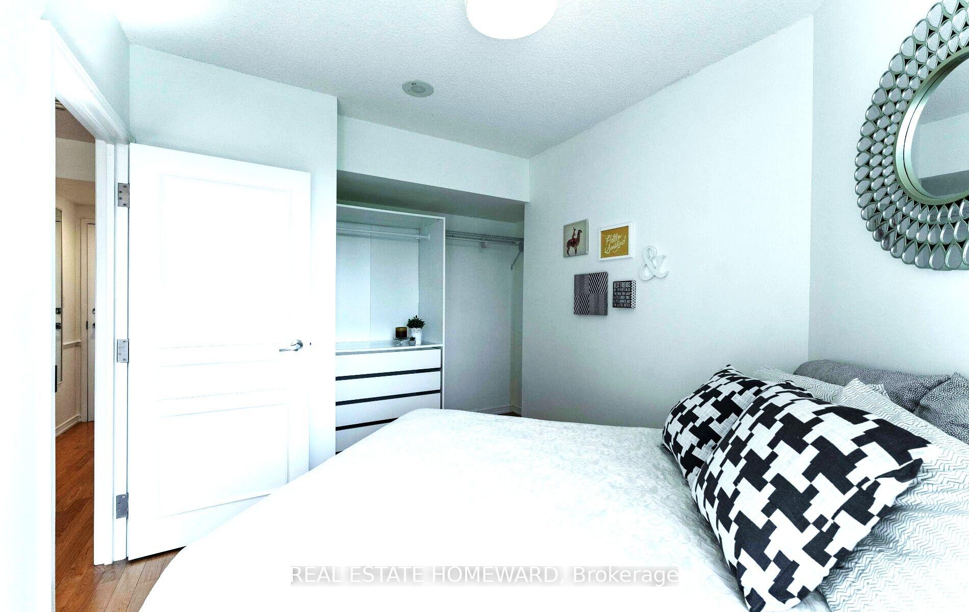 Photo 20 of Unit 601, 308 Palmerston Avenue, Toronto, Trinity-Bellwoods — HOMEH