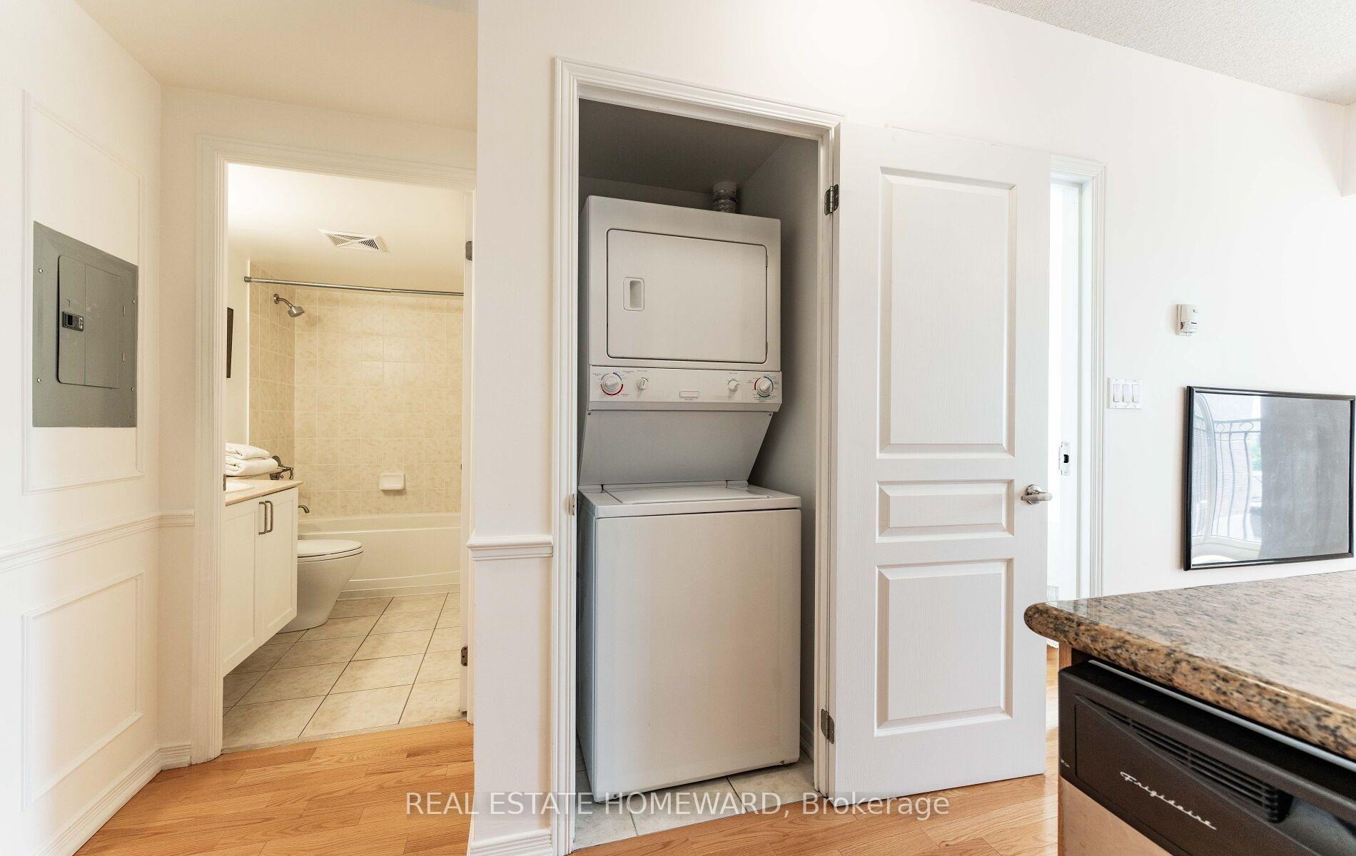 Photo 21 of Unit 601, 308 Palmerston Avenue, Toronto, Trinity-Bellwoods — HOMEH