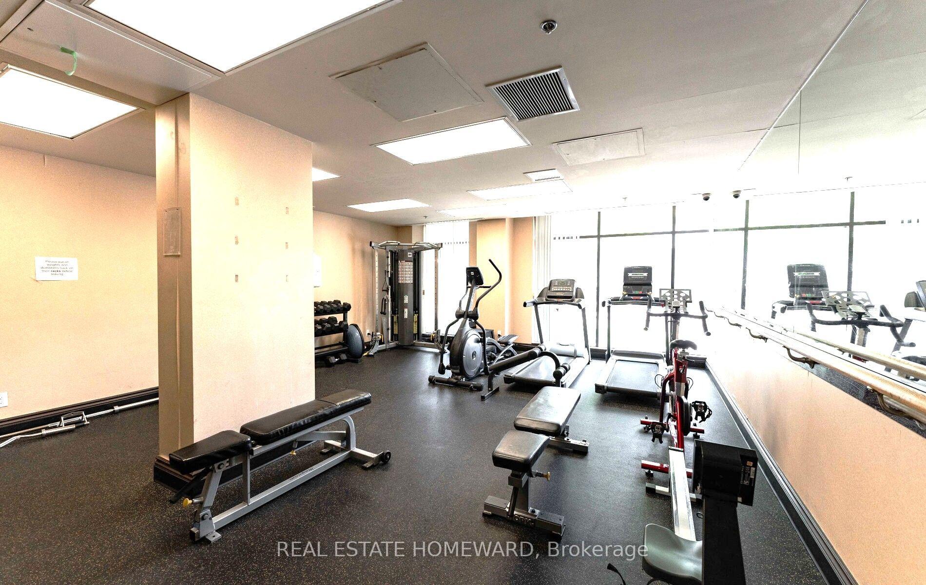 Photo 24 of Unit 601, 308 Palmerston Avenue, Toronto, Trinity-Bellwoods — HOMEH