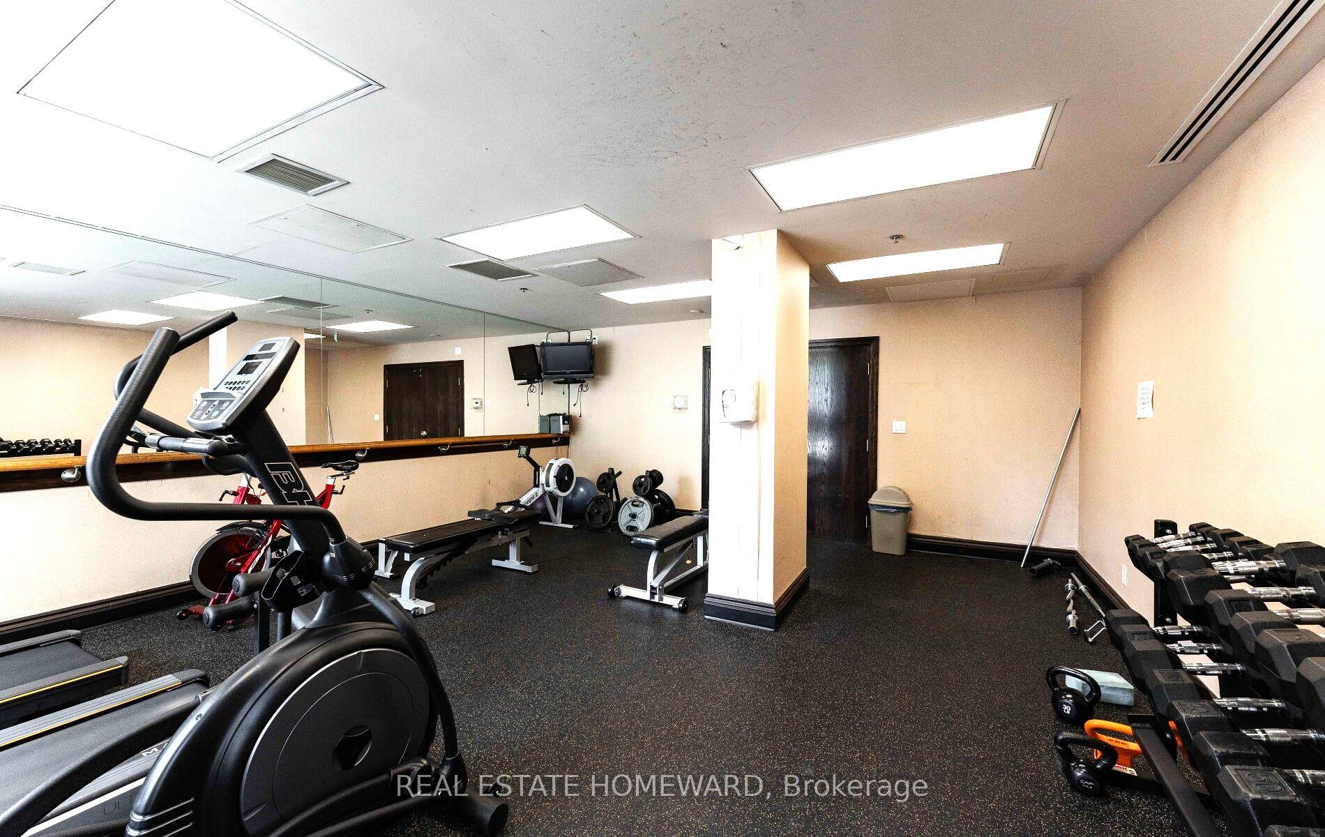 Photo 25 of Unit 601, 308 Palmerston Avenue, Toronto, Trinity-Bellwoods — HOMEH