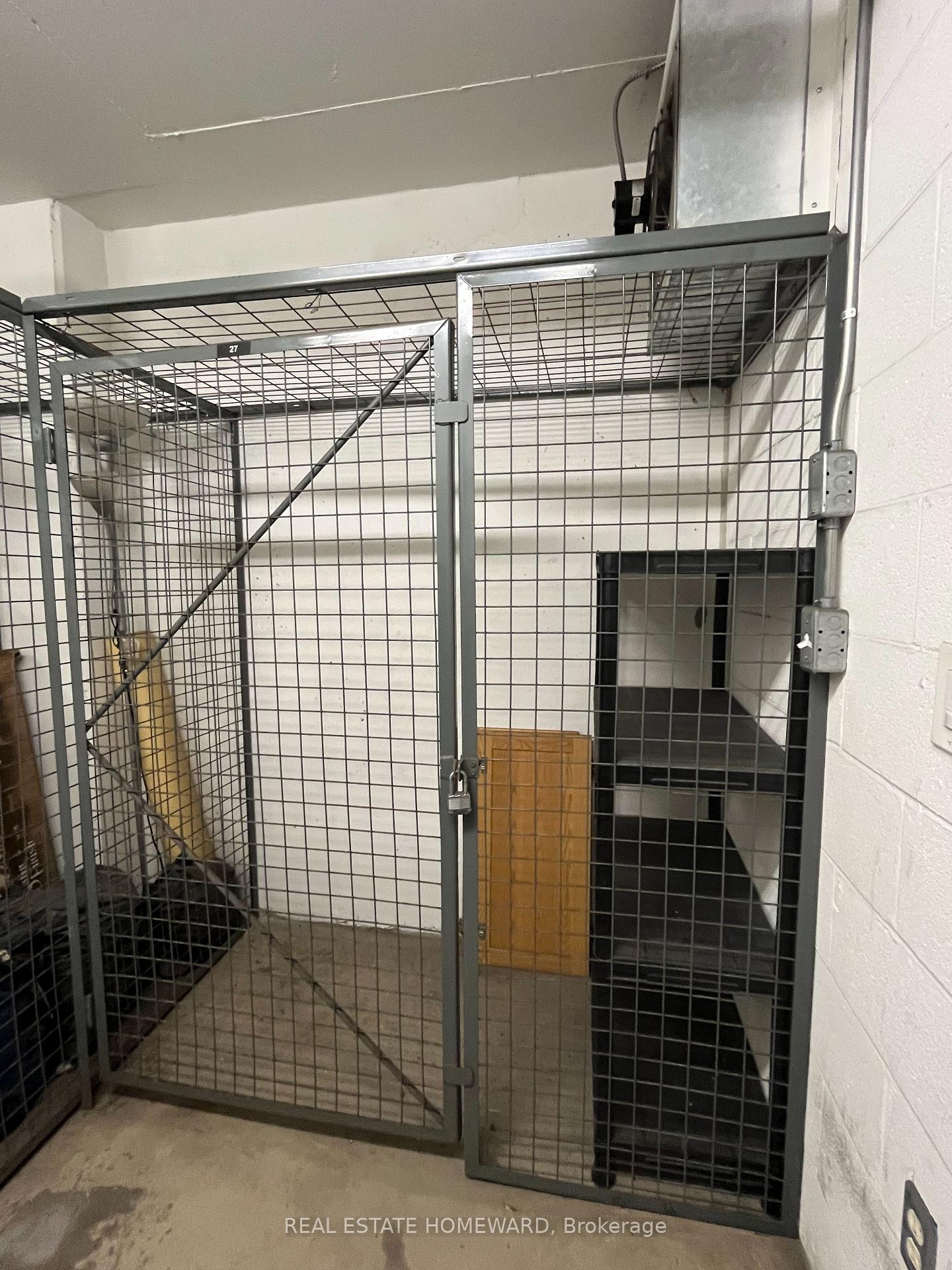Photo 28 of Unit 601, 308 Palmerston Avenue, Toronto, Trinity-Bellwoods — HOMEH
