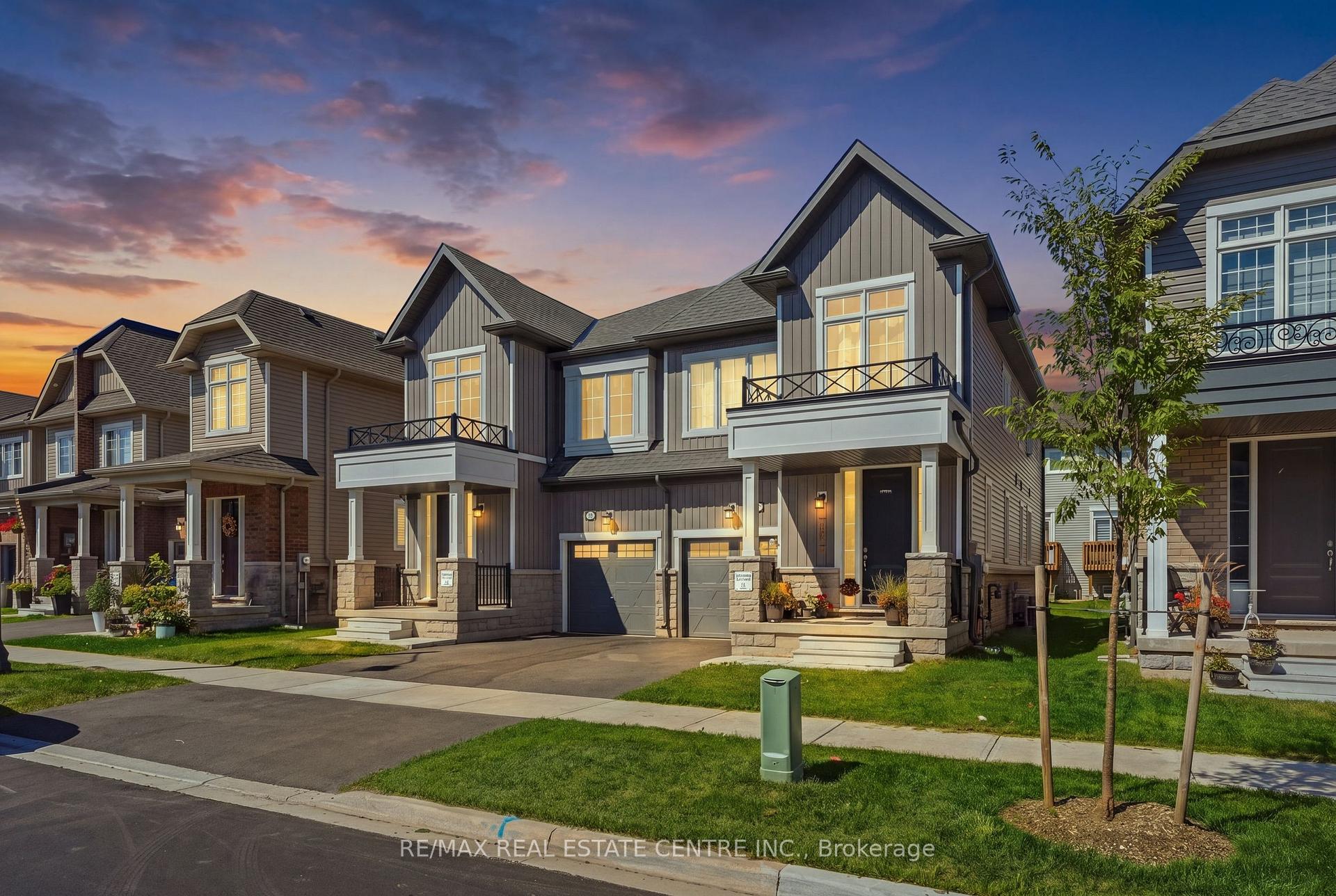 Photo 2 of 150 Mcgill Avenue, Erin — HOMEH