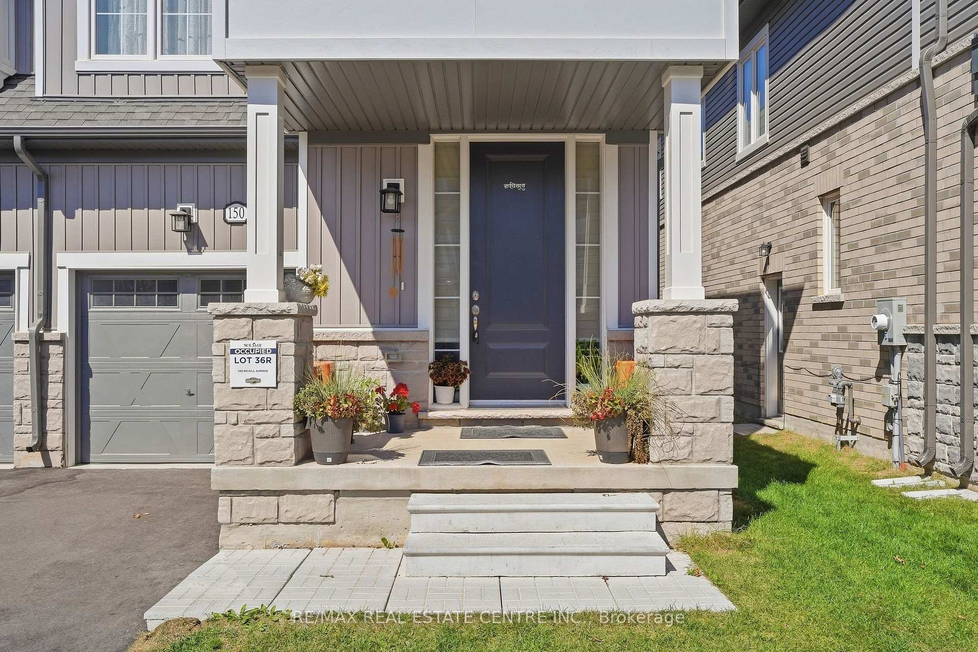 Photo 3 of 150 Mcgill Avenue, Erin — HOMEH