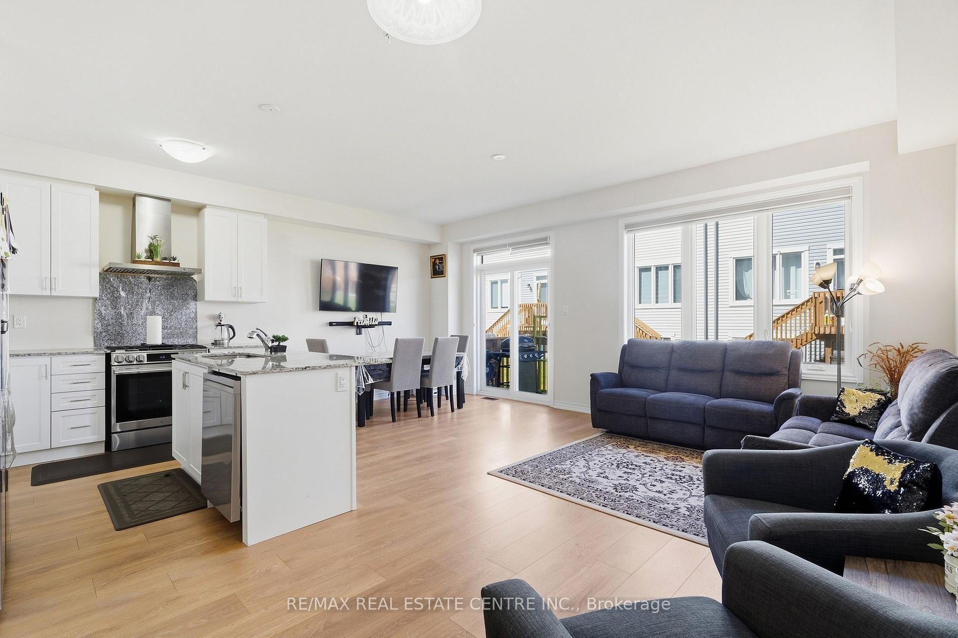 Photo 6 of 150 Mcgill Avenue, Erin — HOMEH