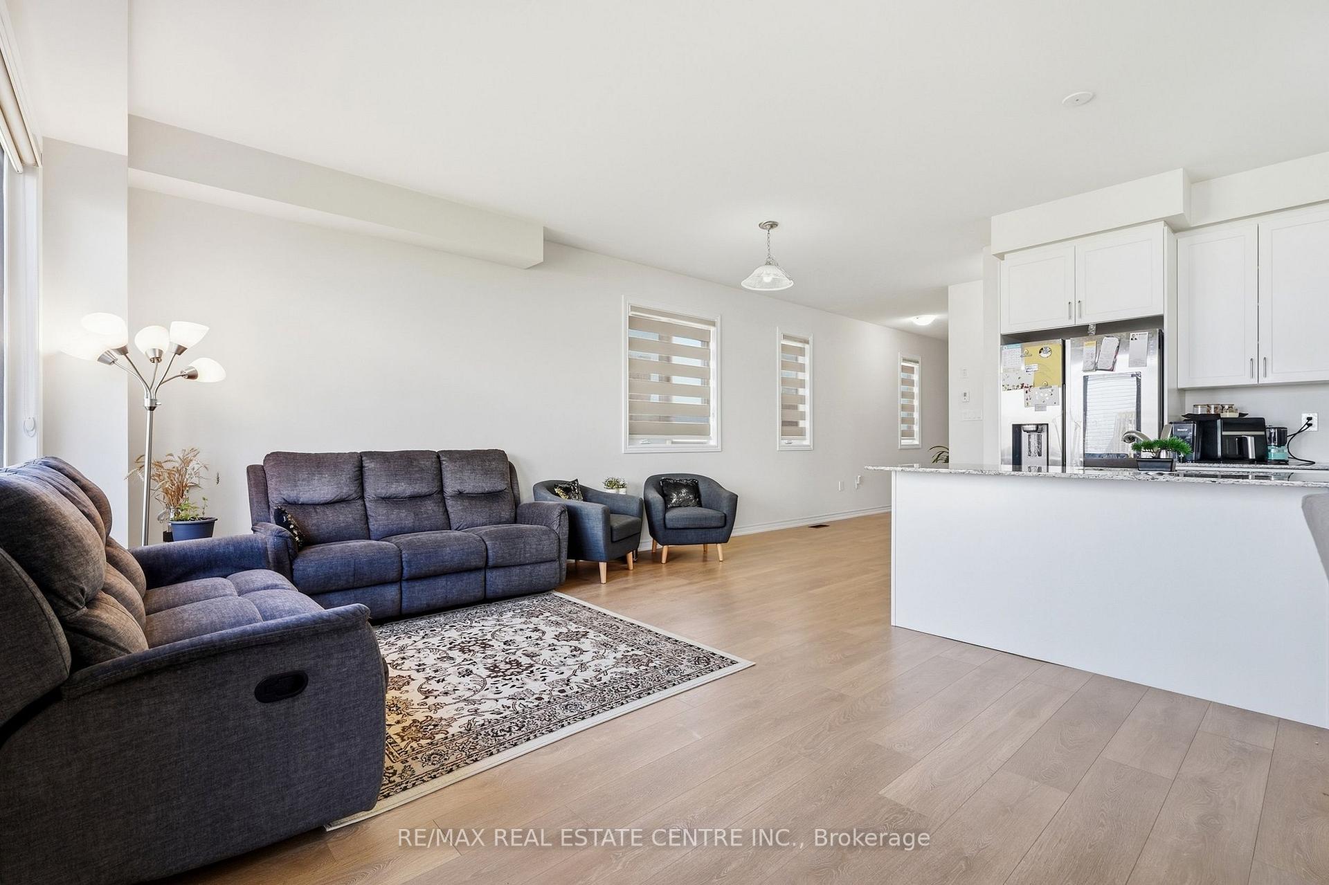 Photo 7 of 150 Mcgill Avenue, Erin — HOMEH