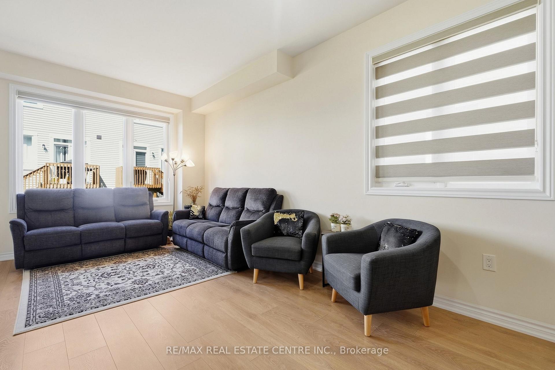 Photo 8 of 150 Mcgill Avenue, Erin — HOMEH