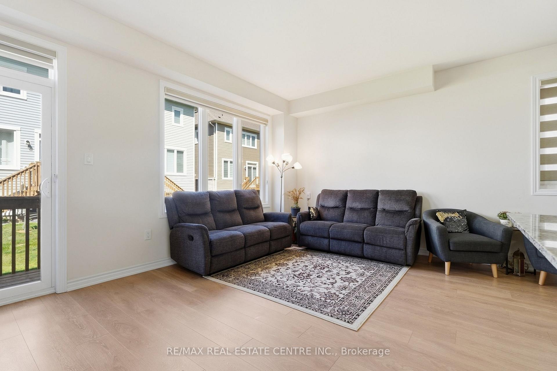 Photo 9 of 150 Mcgill Avenue, Erin — HOMEH