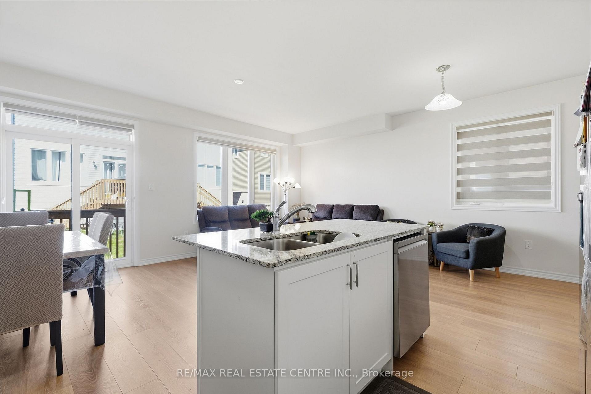 Photo 10 of 150 Mcgill Avenue, Erin — HOMEH