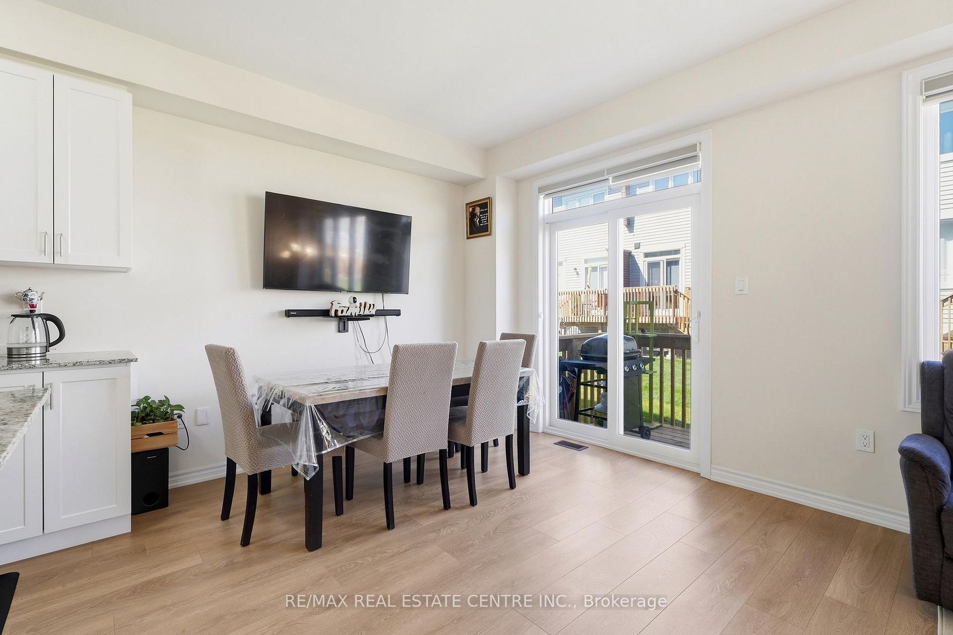 Photo 12 of 150 Mcgill Avenue, Erin — HOMEH