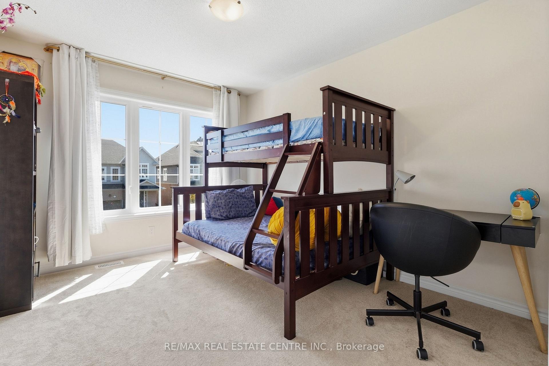 Photo 21 of 150 Mcgill Avenue, Erin — HOMEH