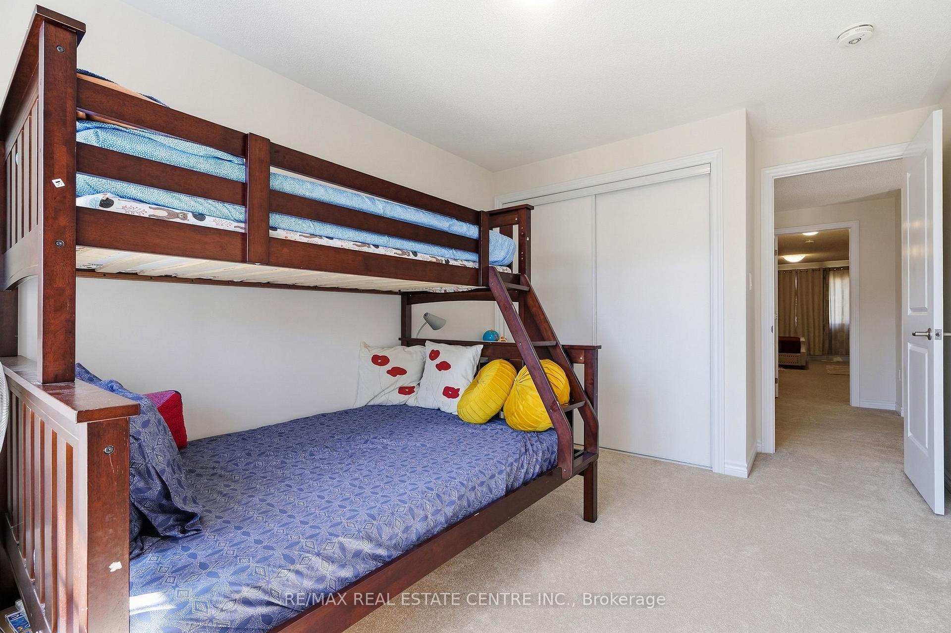 Photo 22 of 150 Mcgill Avenue, Erin — HOMEH