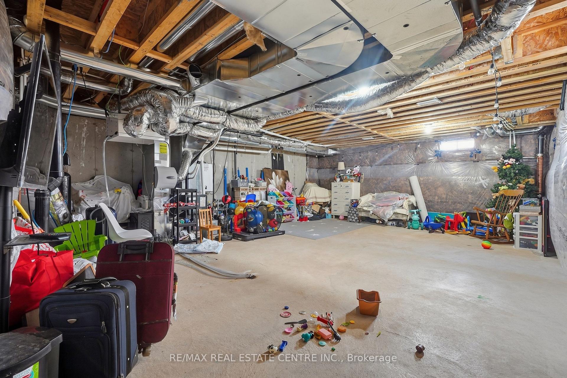 Photo 28 of 150 Mcgill Avenue, Erin — HOMEH