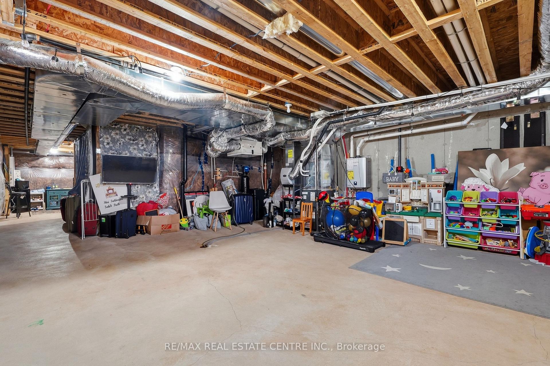 Photo 29 of 150 Mcgill Avenue, Erin — HOMEH