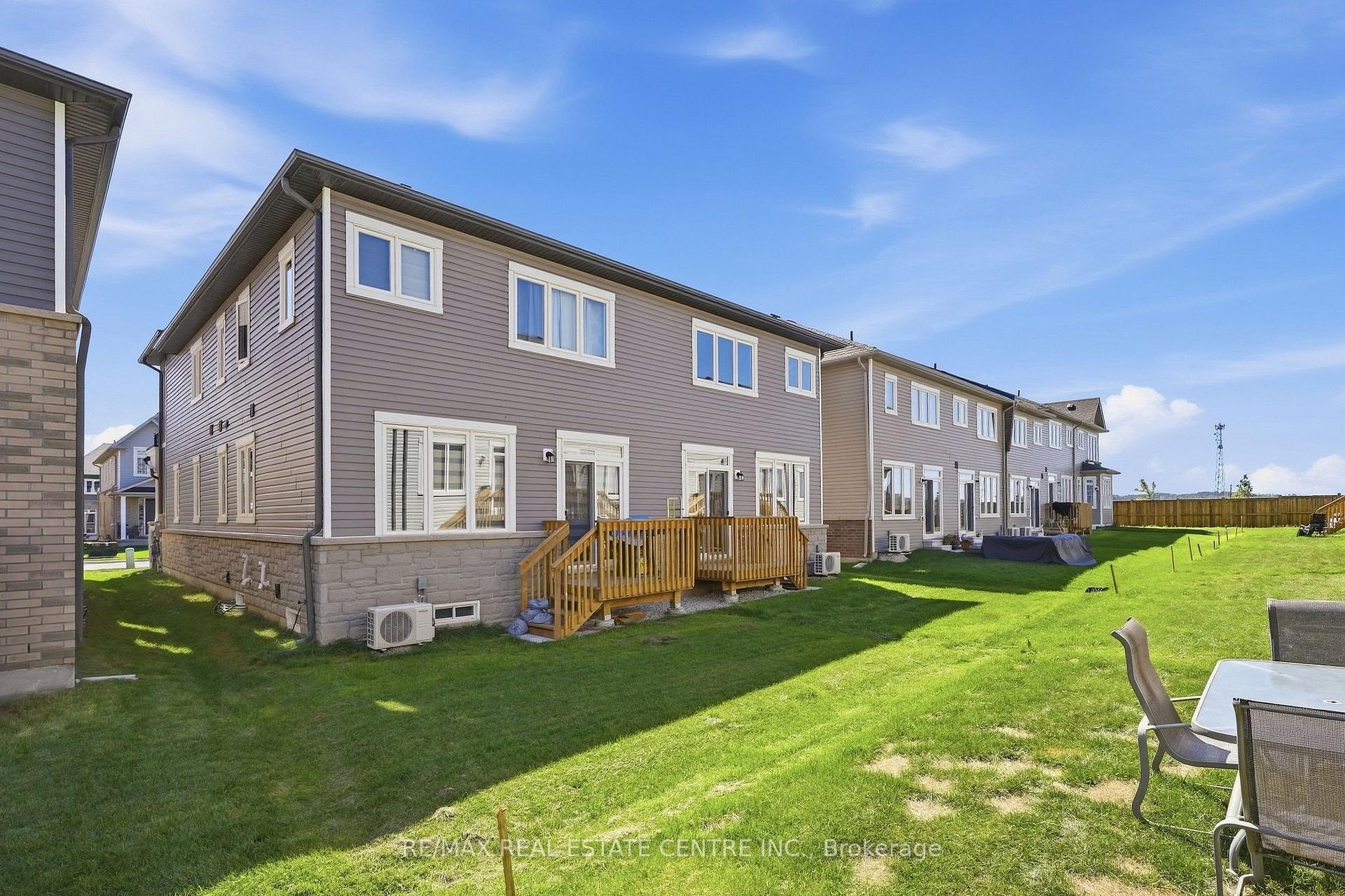 Photo 31 of 150 Mcgill Avenue, Erin — HOMEH
